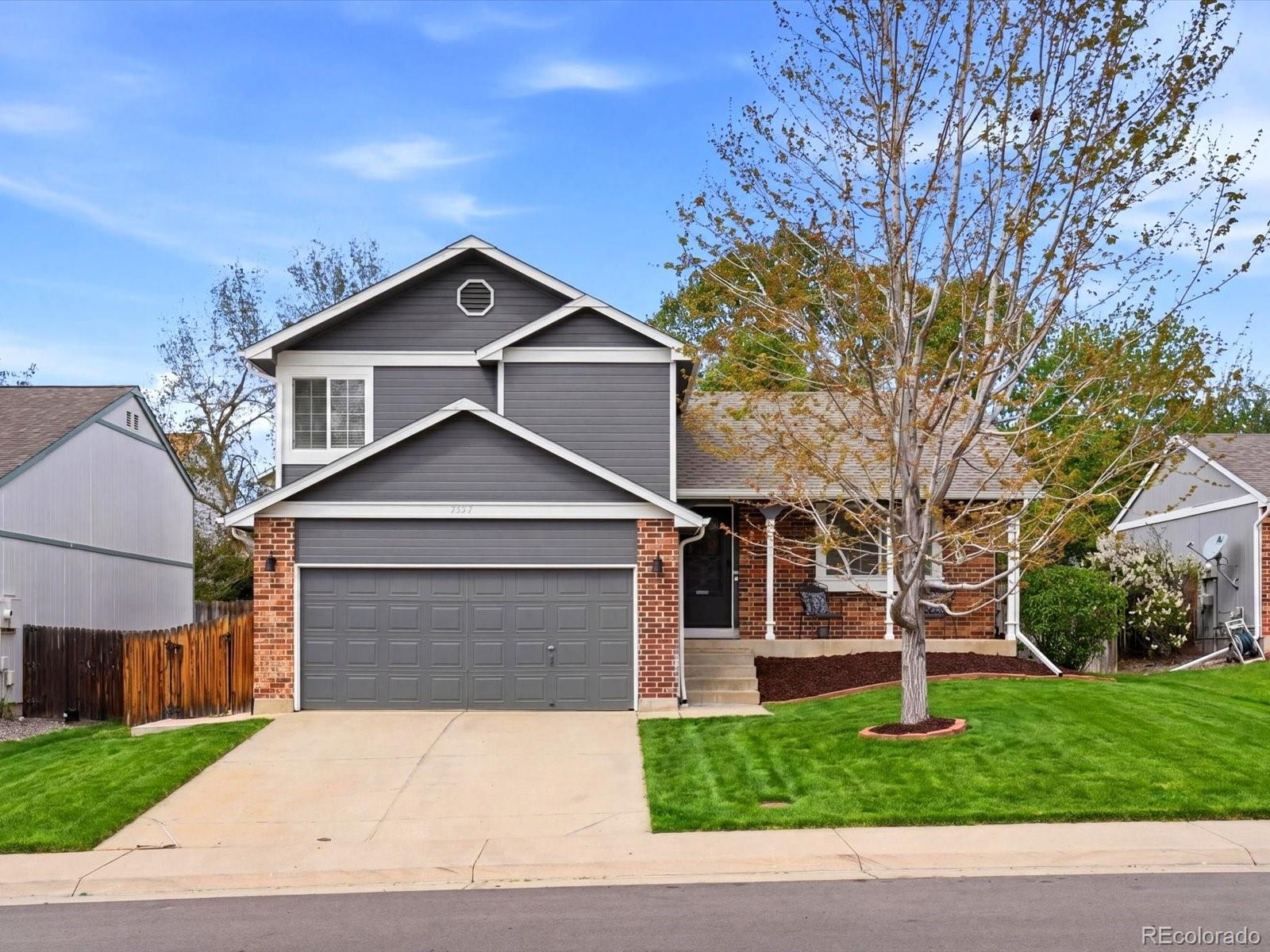 5407 S Xenon Street Littleton CO 80127