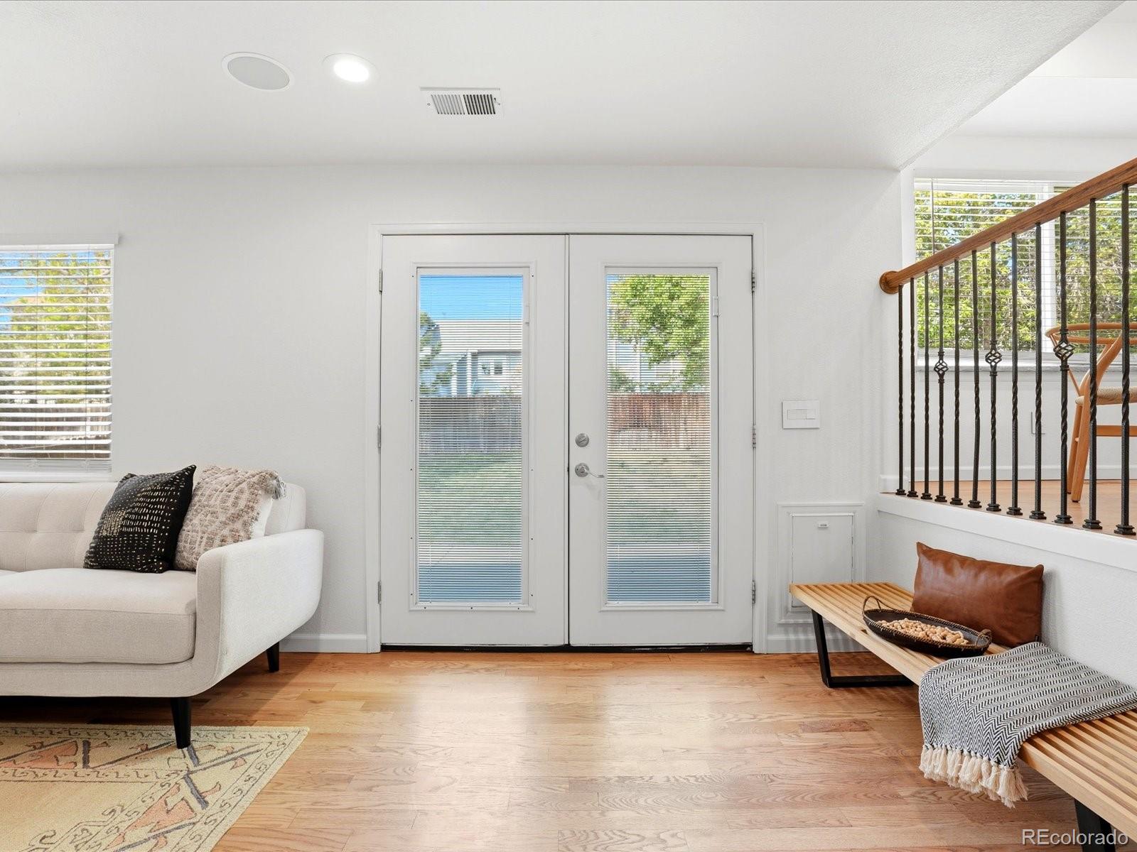 5407 S Xenon Street Littleton CO 80127