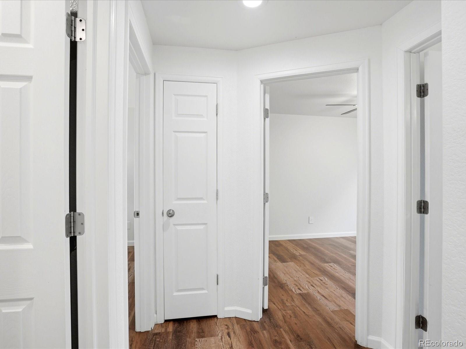 5407 S Xenon Street Littleton CO 80127