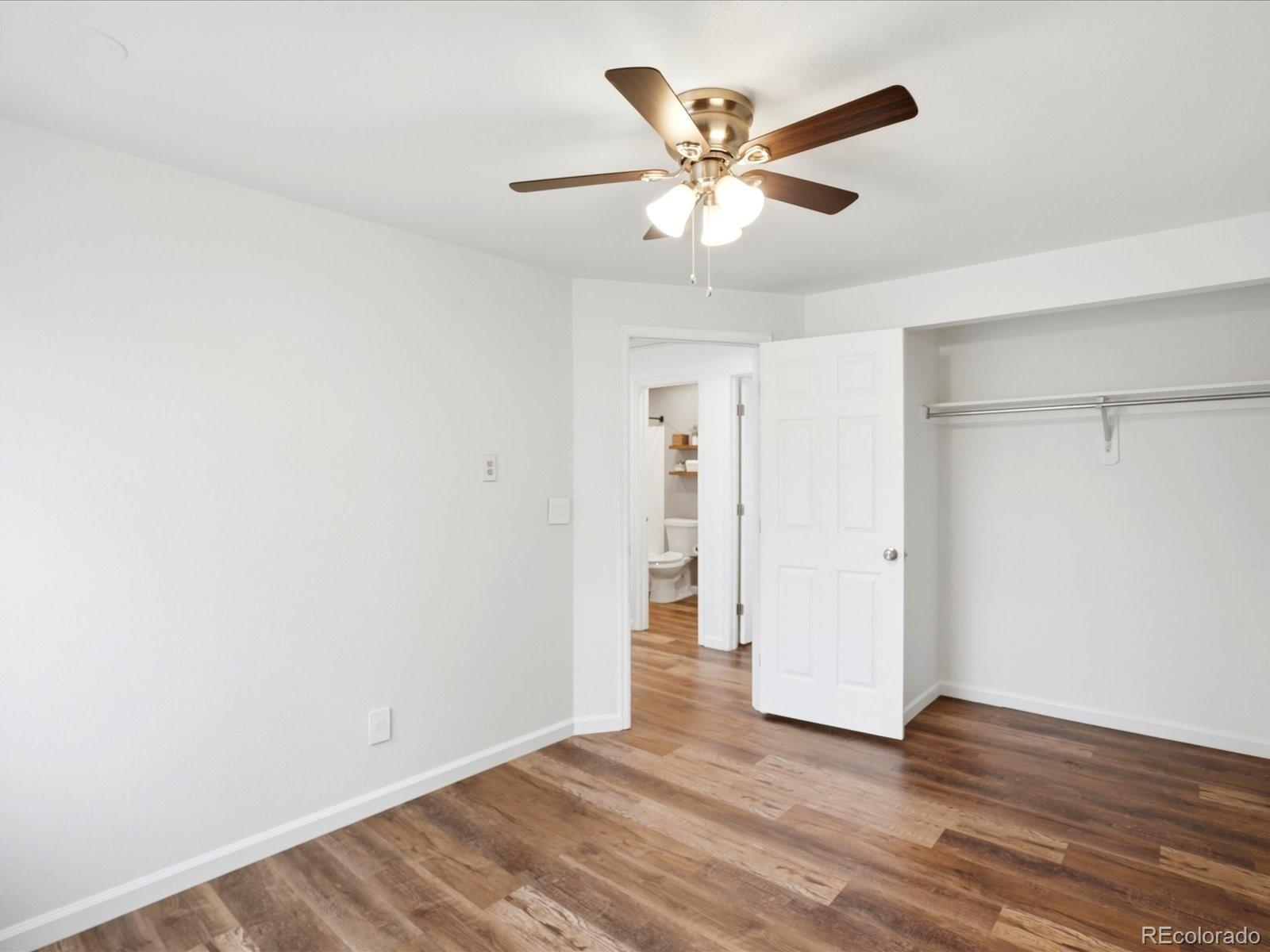 5407 S Xenon Street Littleton CO 80127