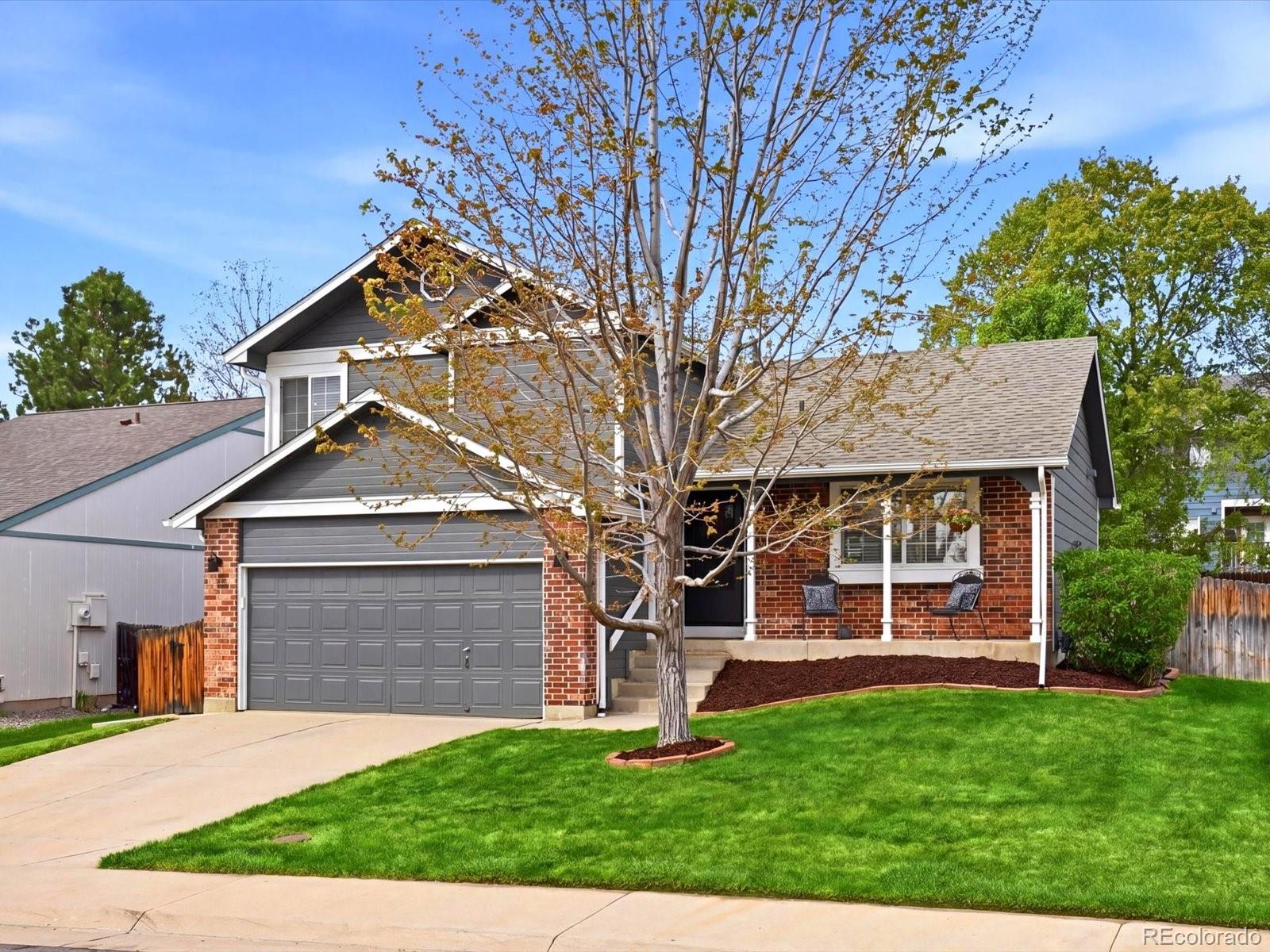 5407 S Xenon Street Littleton CO 80127