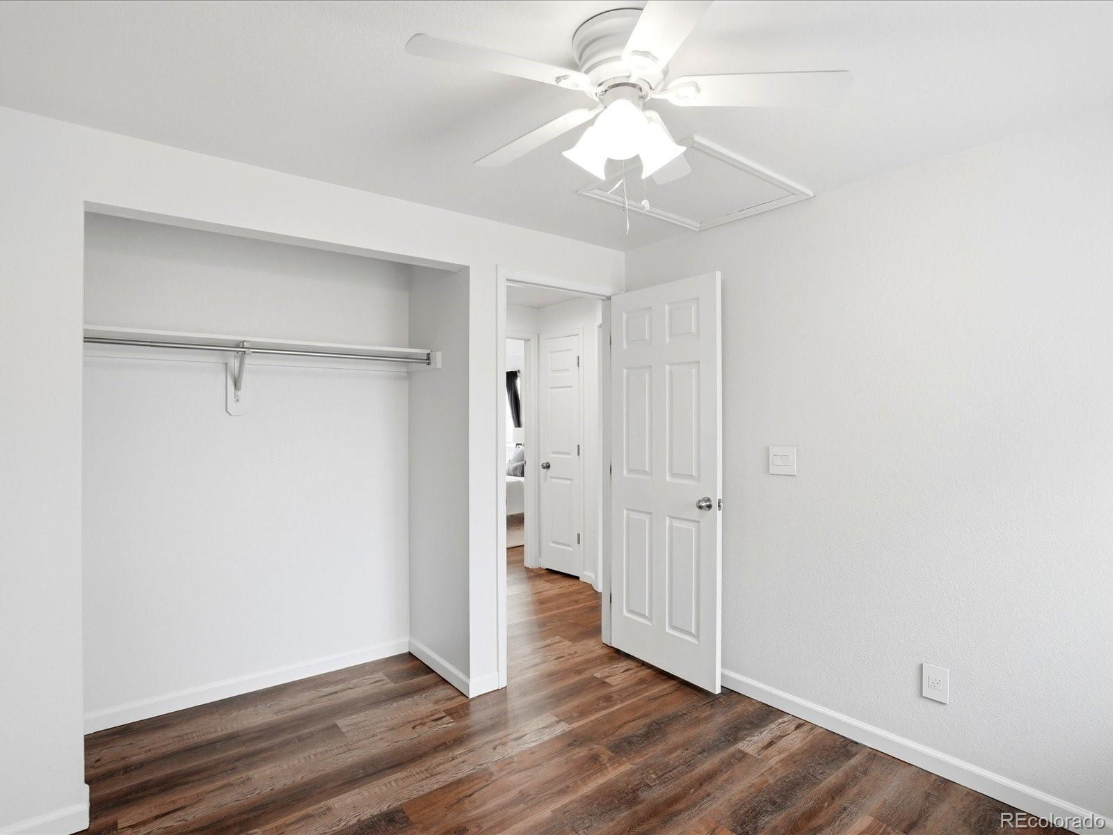 5407 S Xenon Street Littleton CO 80127