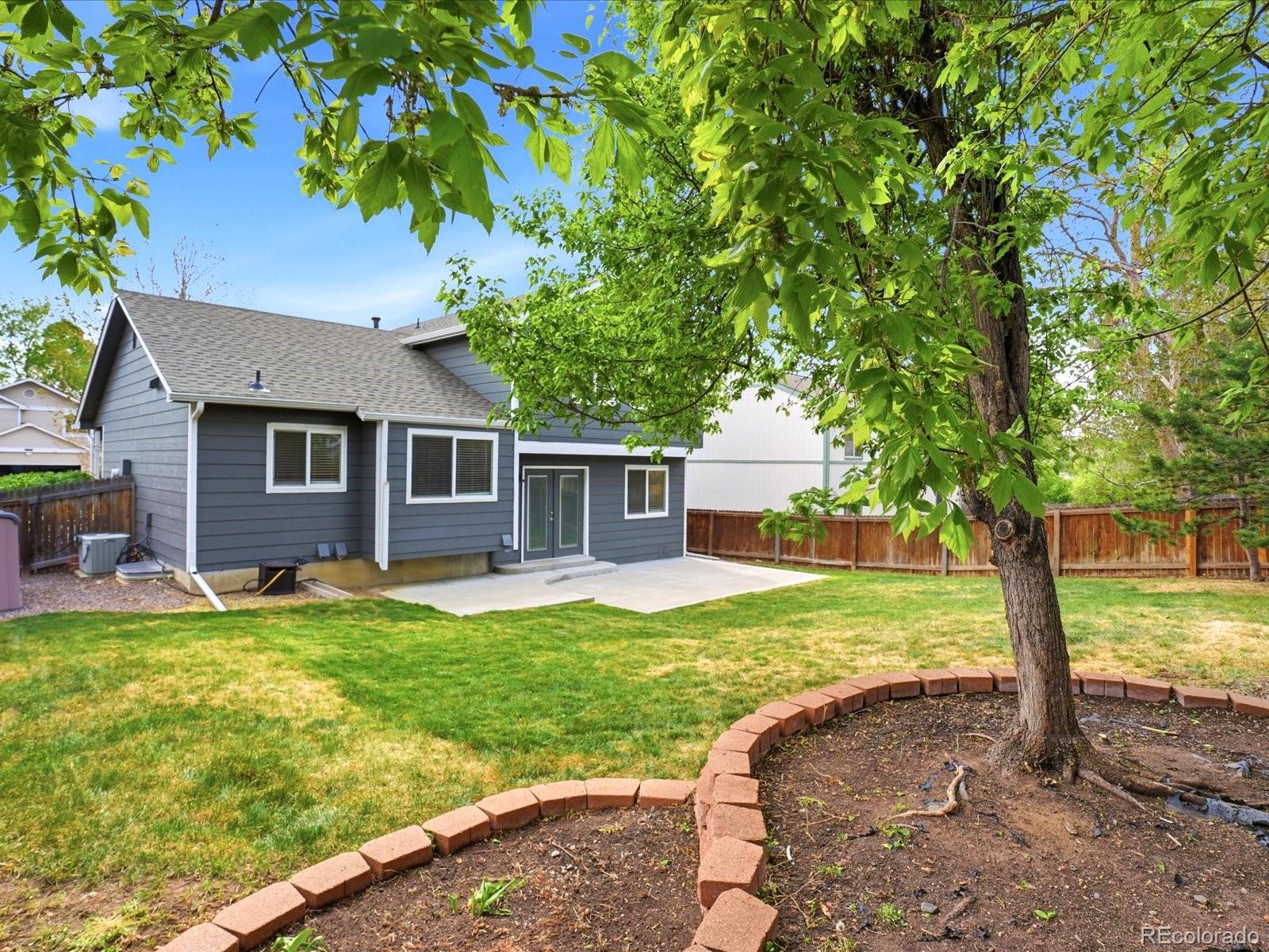 5407 S Xenon Street Littleton CO 80127