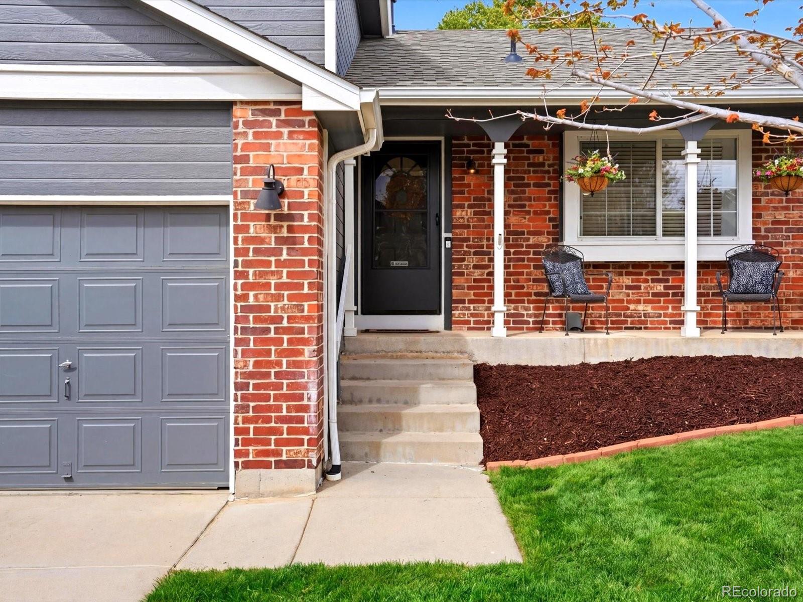 5407 S Xenon Street Littleton CO 80127