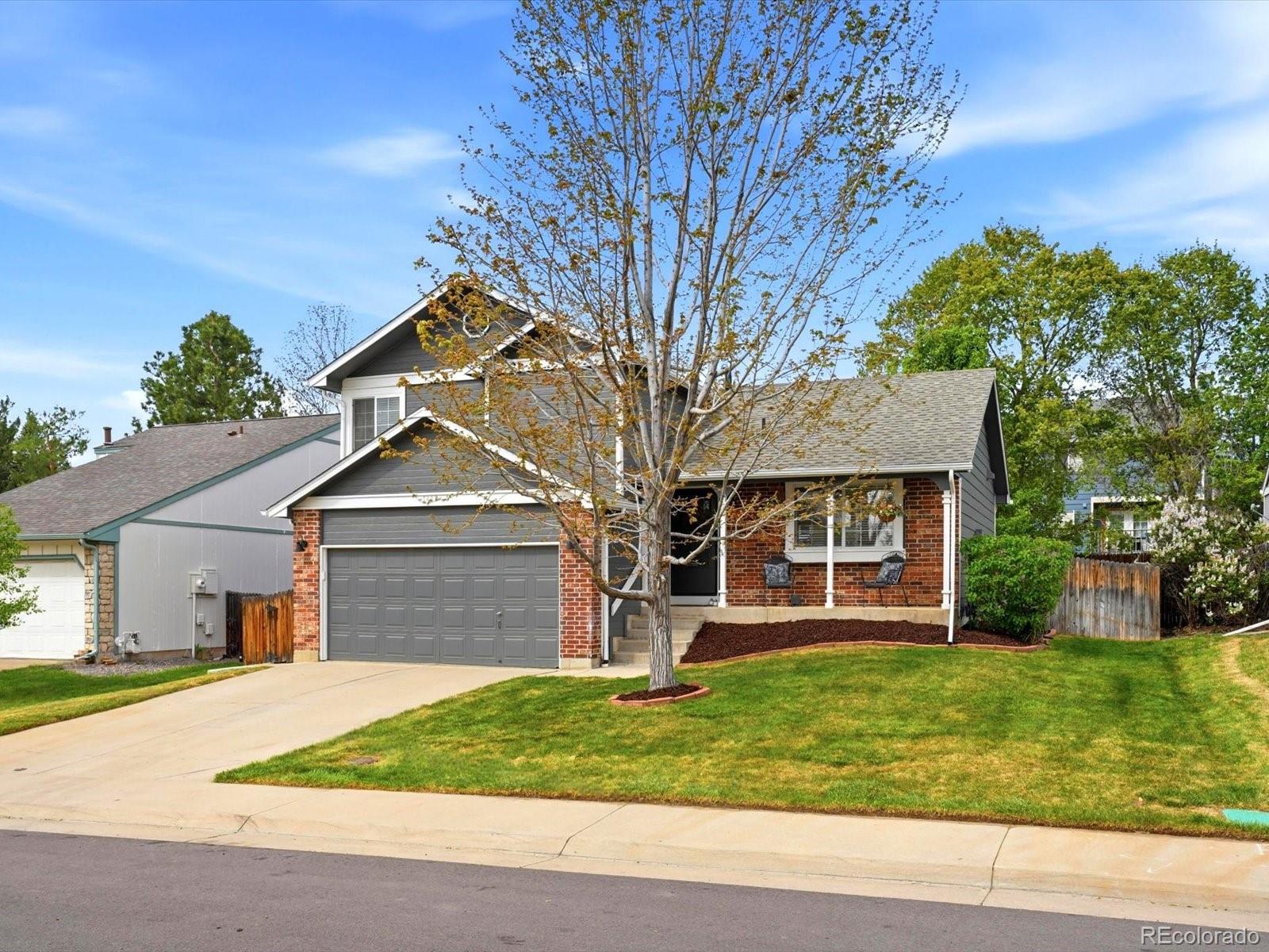 5407 S Xenon Street Littleton CO 80127