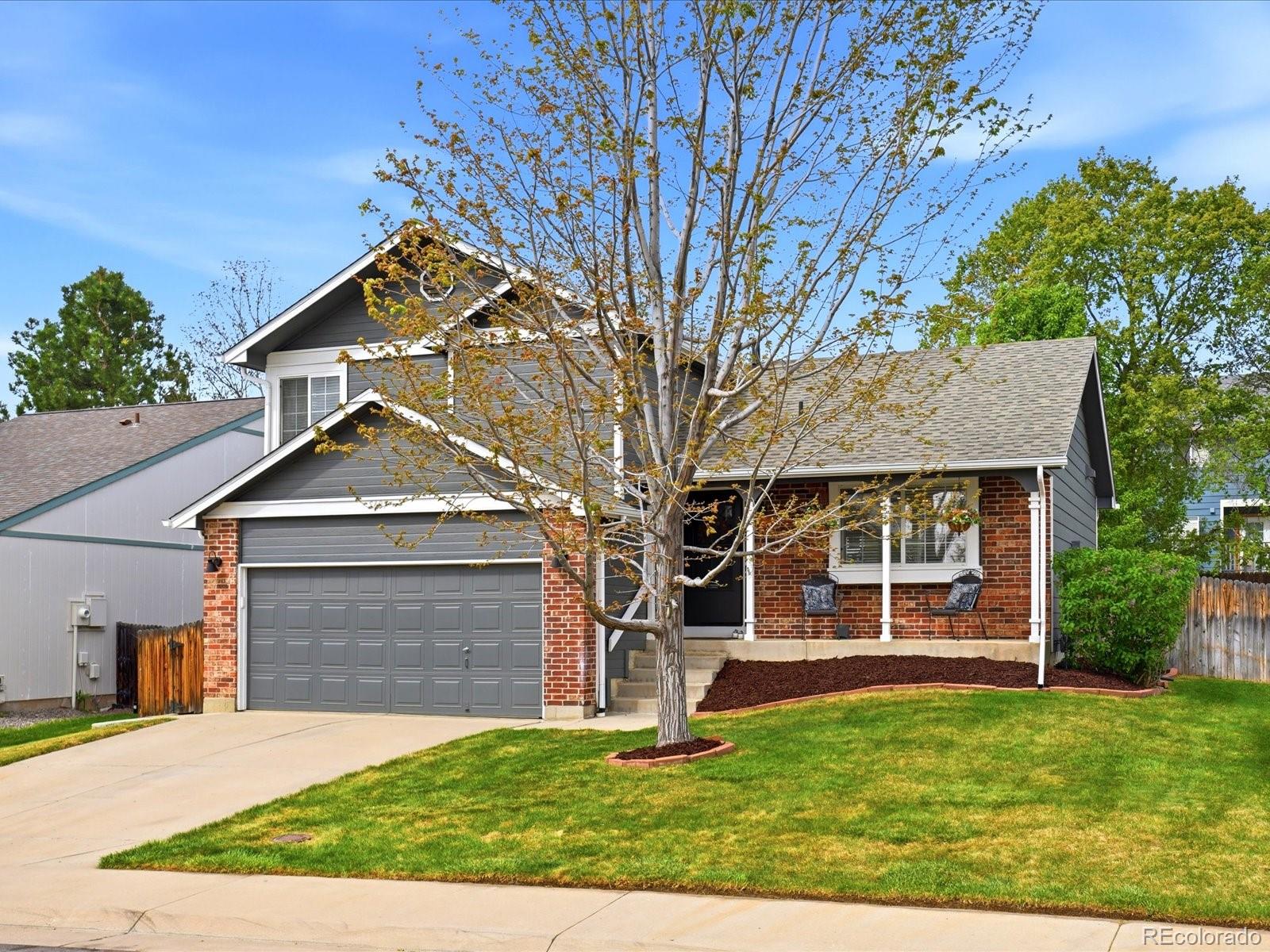 5407 S Xenon Street Littleton CO 80127