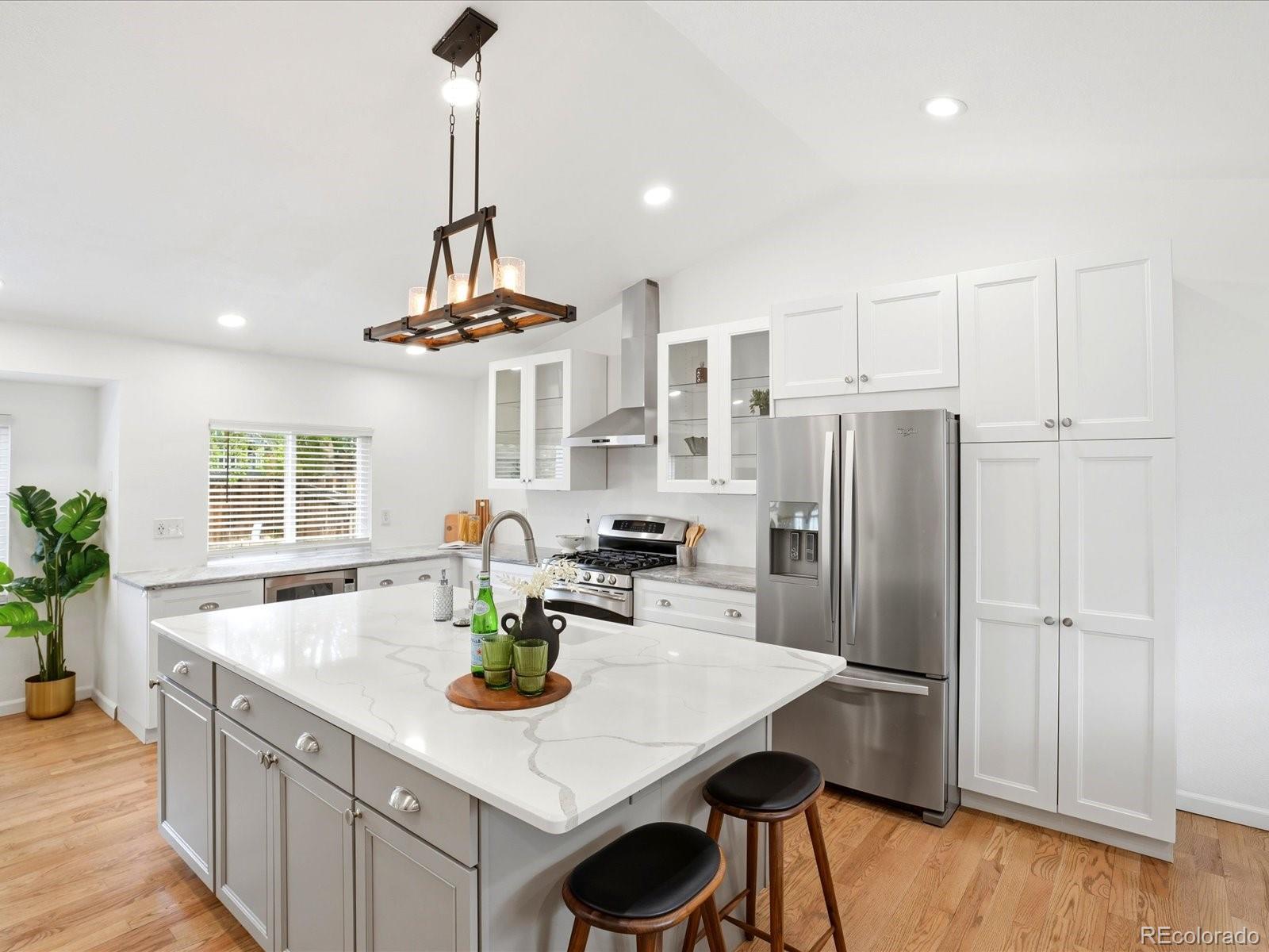 5407 S Xenon Street Littleton CO 80127