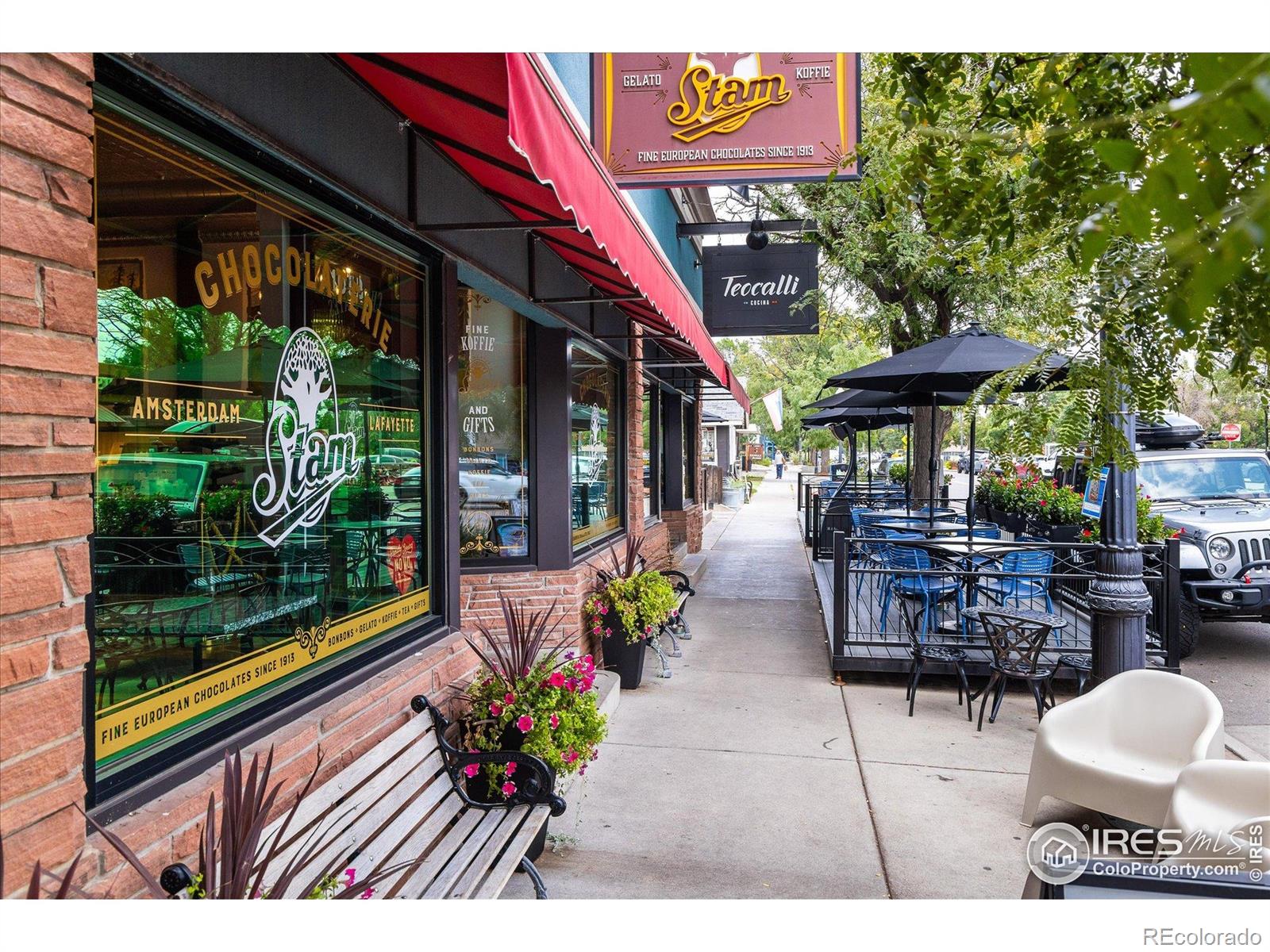 509 S Roosevelt Avenue Lafayette CO 80026