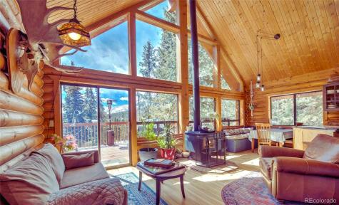 22 Cr-14a Fairplay CO 80440