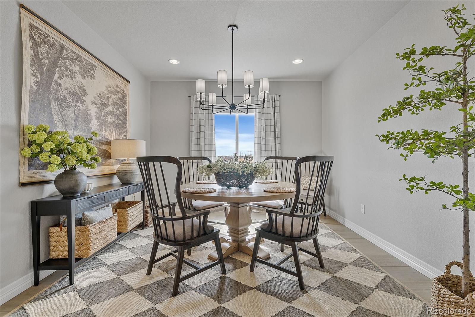 3462 Alta Sierra Way Castle Rock CO 80108