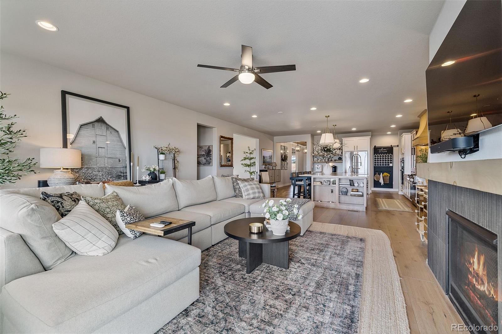 3462 Alta Sierra Way Castle Rock CO 80108