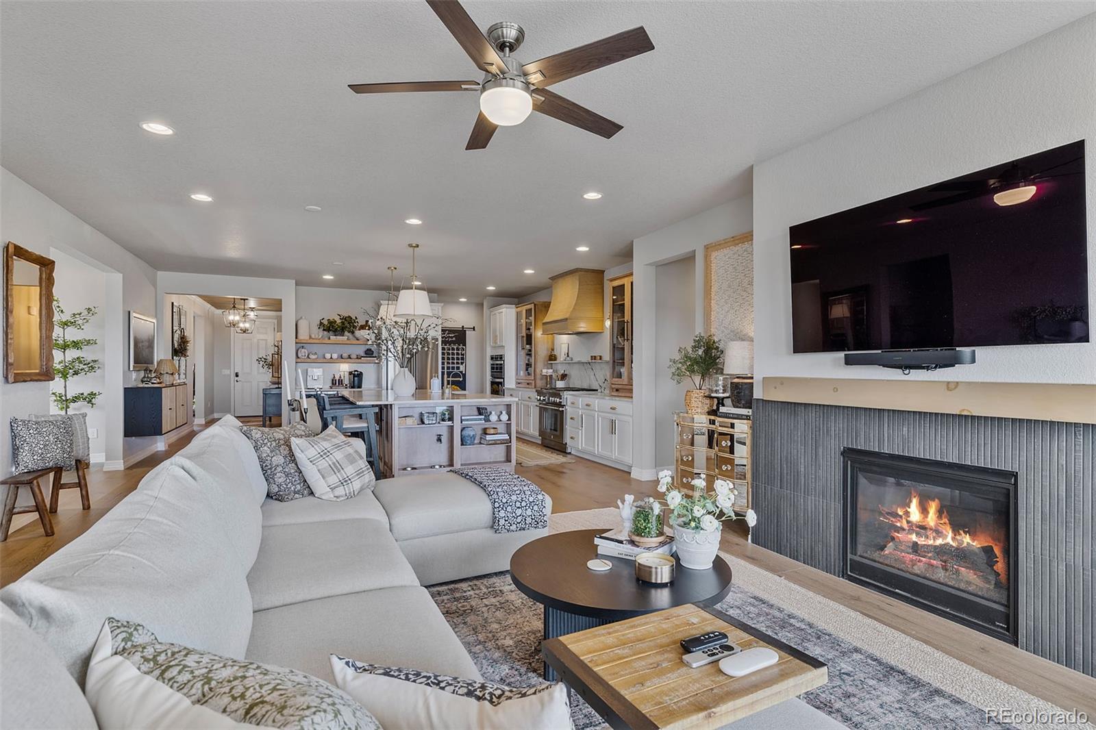 3462 Alta Sierra Way Castle Rock CO 80108