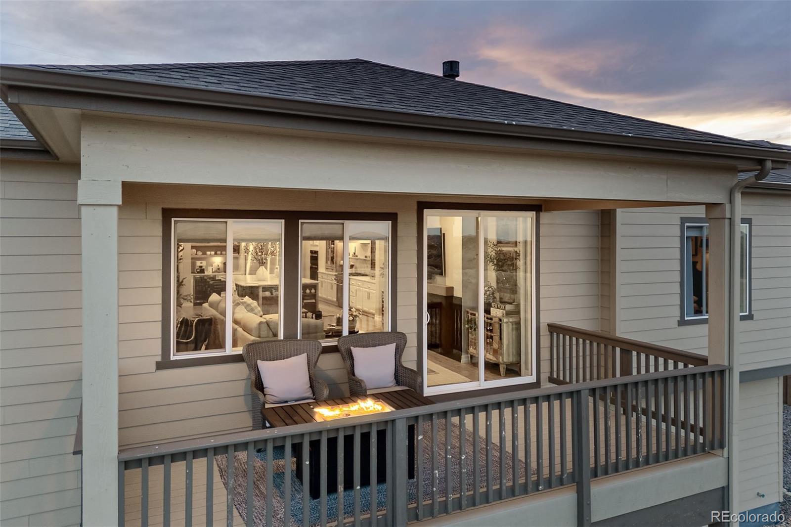 3462 Alta Sierra Way Castle Rock CO 80108