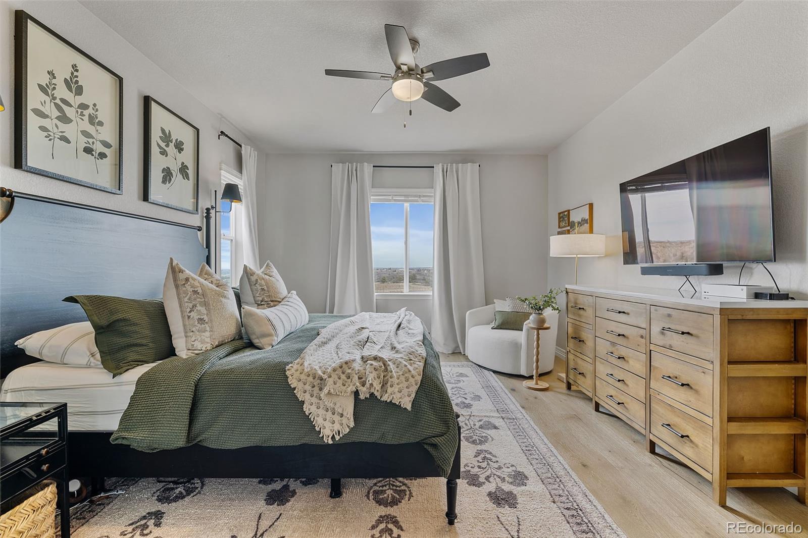 3462 Alta Sierra Way Castle Rock CO 80108