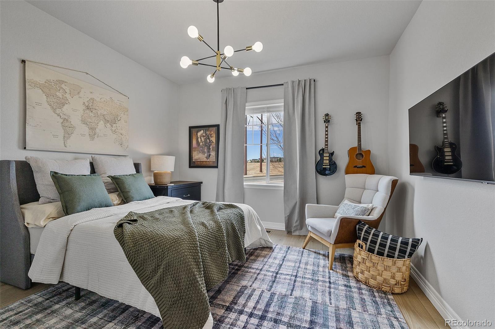 3462 Alta Sierra Way Castle Rock CO 80108