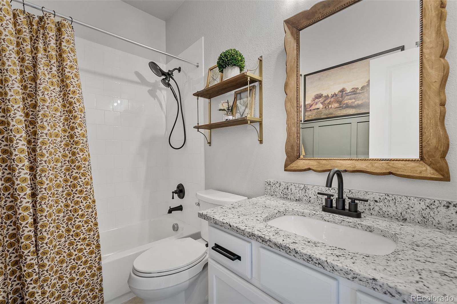 3462 Alta Sierra Way Castle Rock CO 80108
