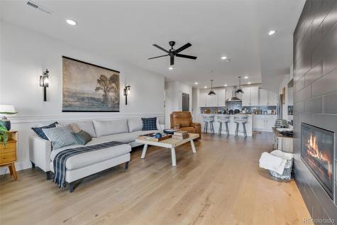3462 Alta Sierra Way Castle Rock CO 80108