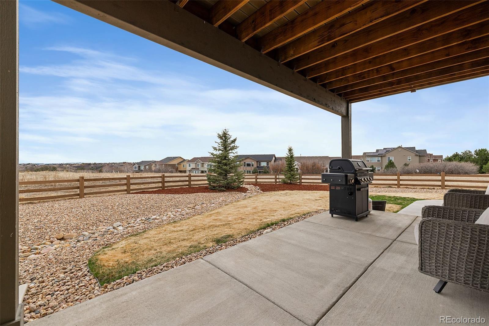 3462 Alta Sierra Way Castle Rock CO 80108