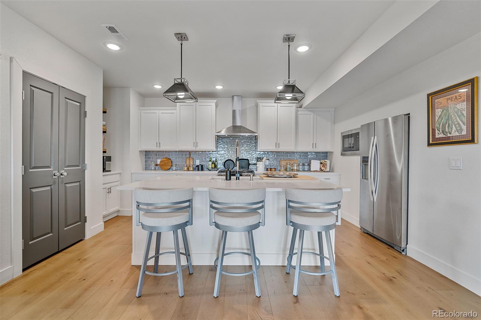 3462 Alta Sierra Way Castle Rock CO 80108