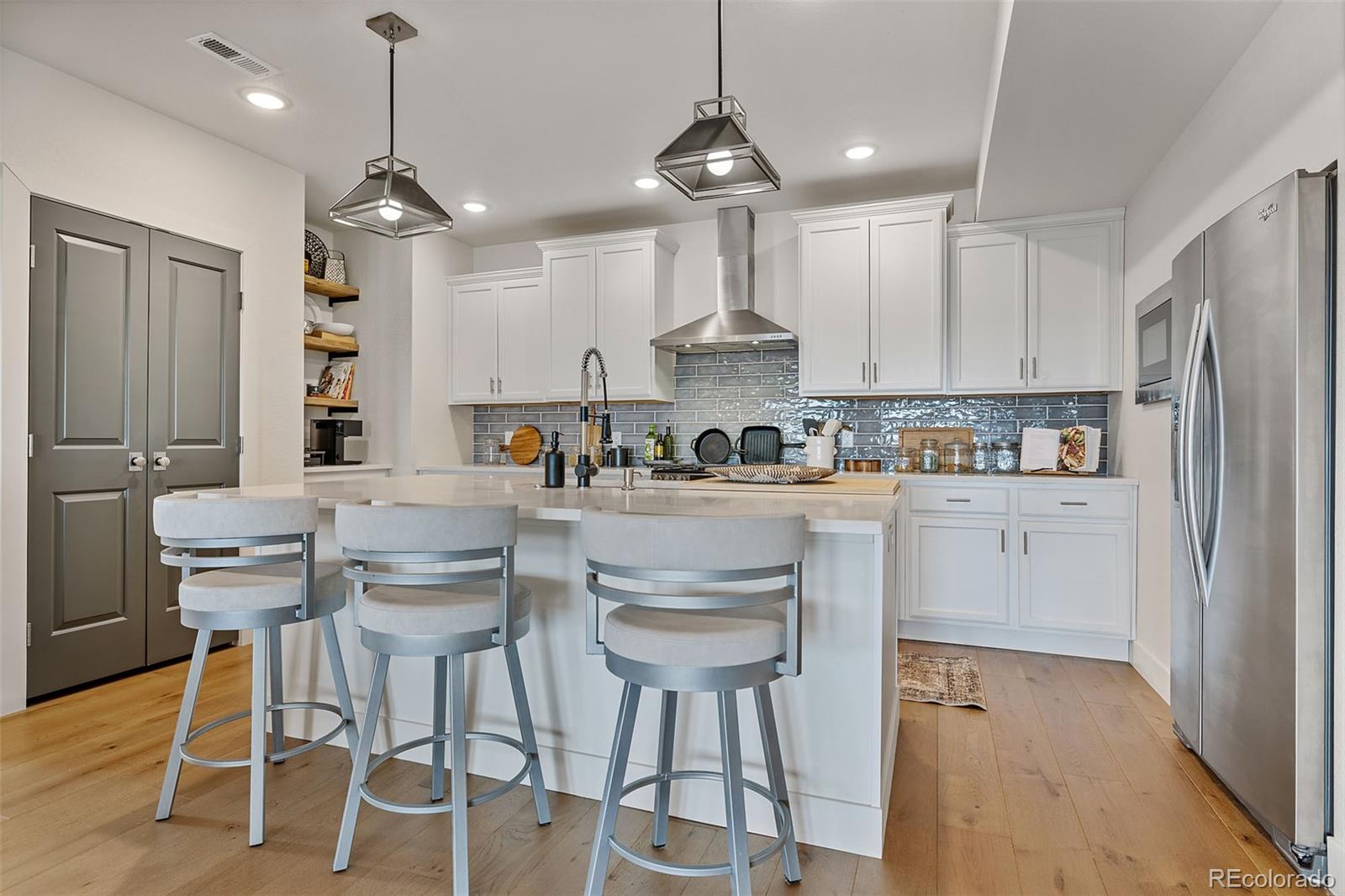 3462 Alta Sierra Way Castle Rock CO 80108