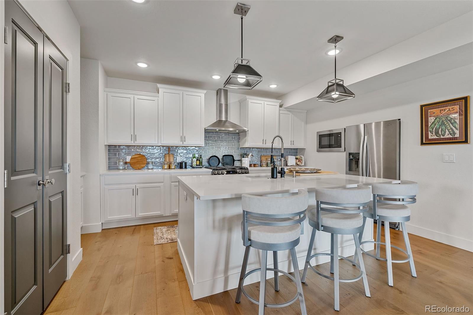 3462 Alta Sierra Way Castle Rock CO 80108