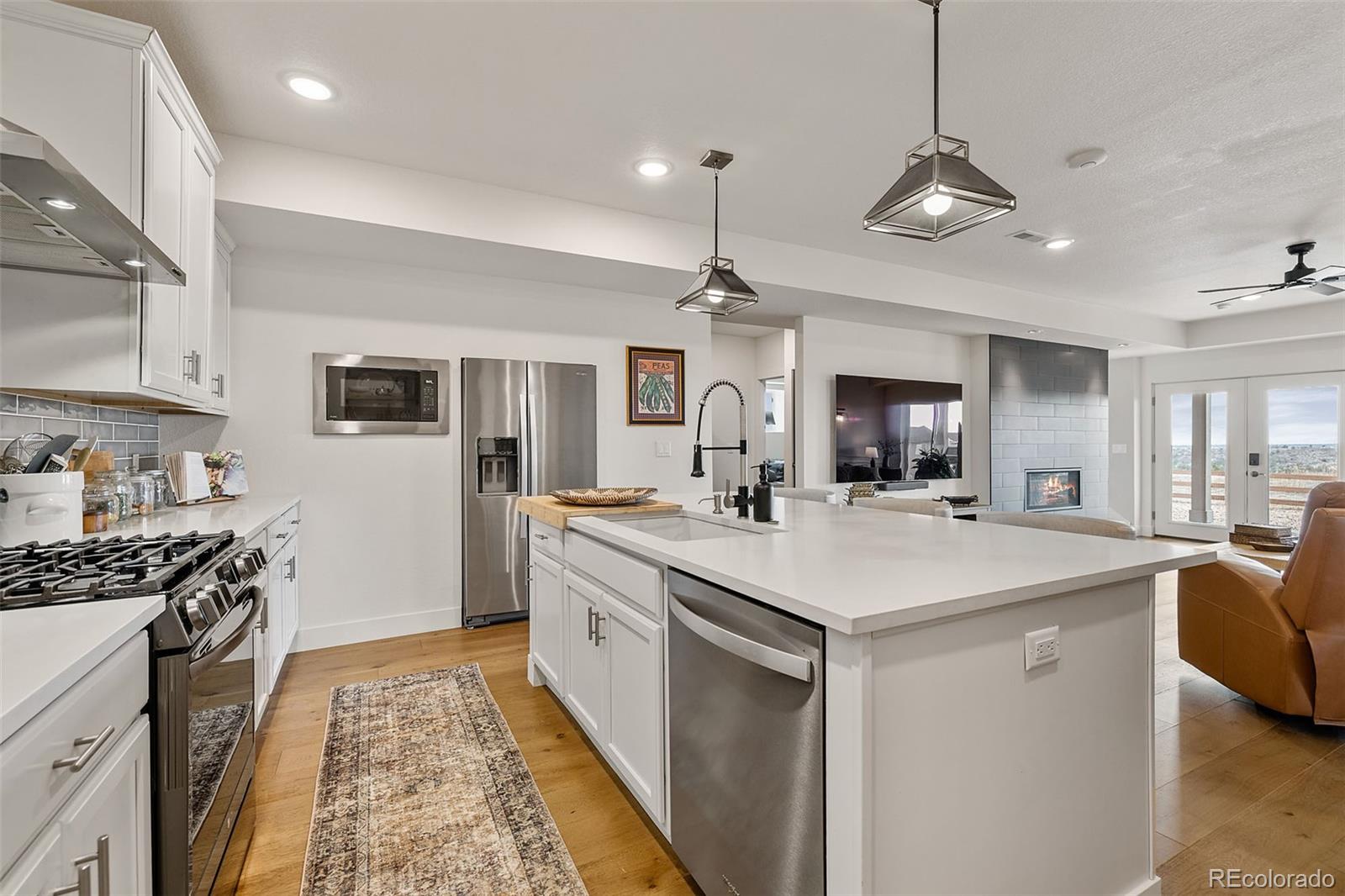 3462 Alta Sierra Way Castle Rock CO 80108
