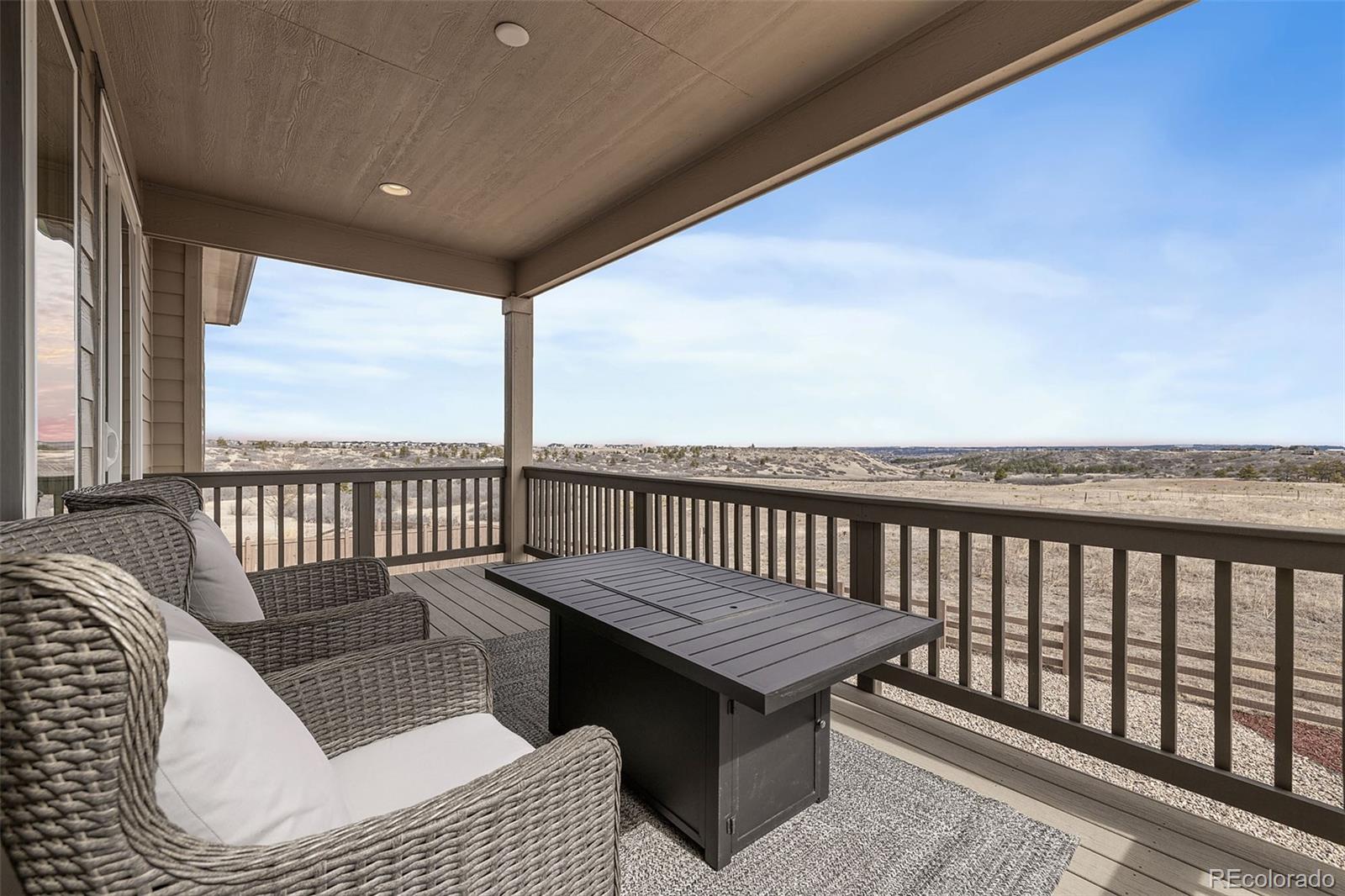 3462 Alta Sierra Way Castle Rock CO 80108