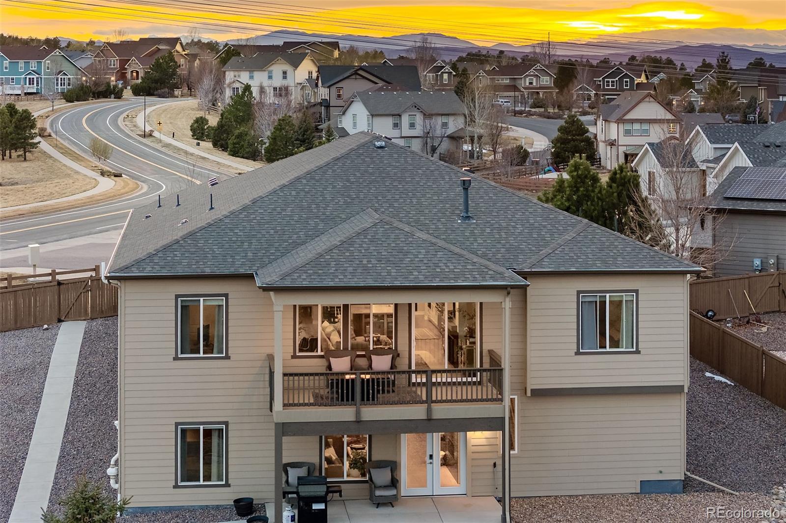3462 Alta Sierra Way Castle Rock CO 80108