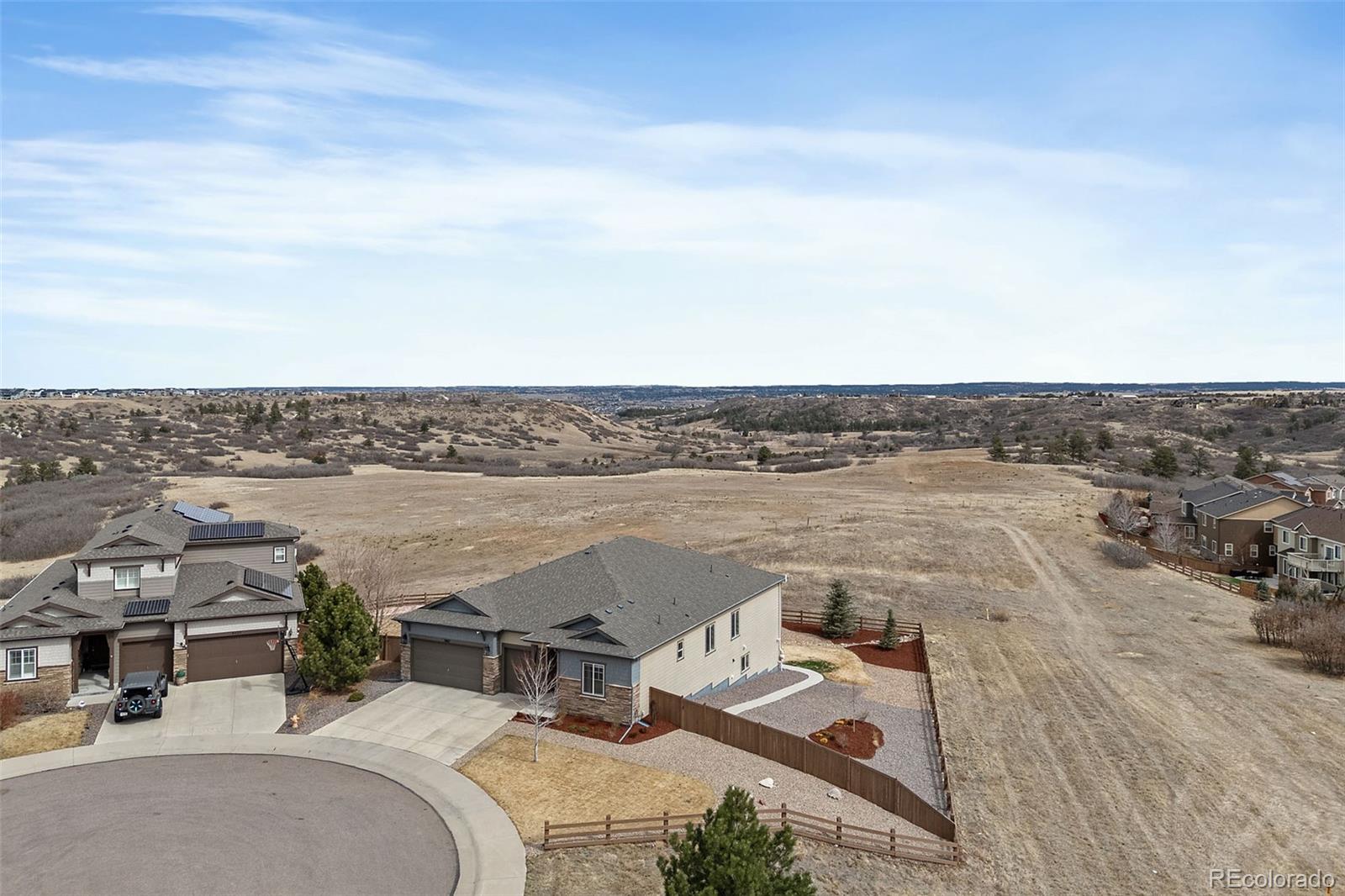 3462 Alta Sierra Way Castle Rock CO 80108