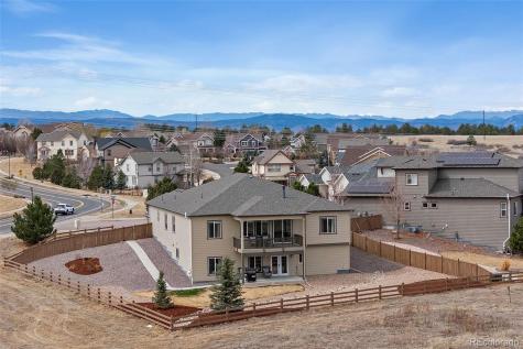 3462 Alta Sierra Way Castle Rock CO 80108
