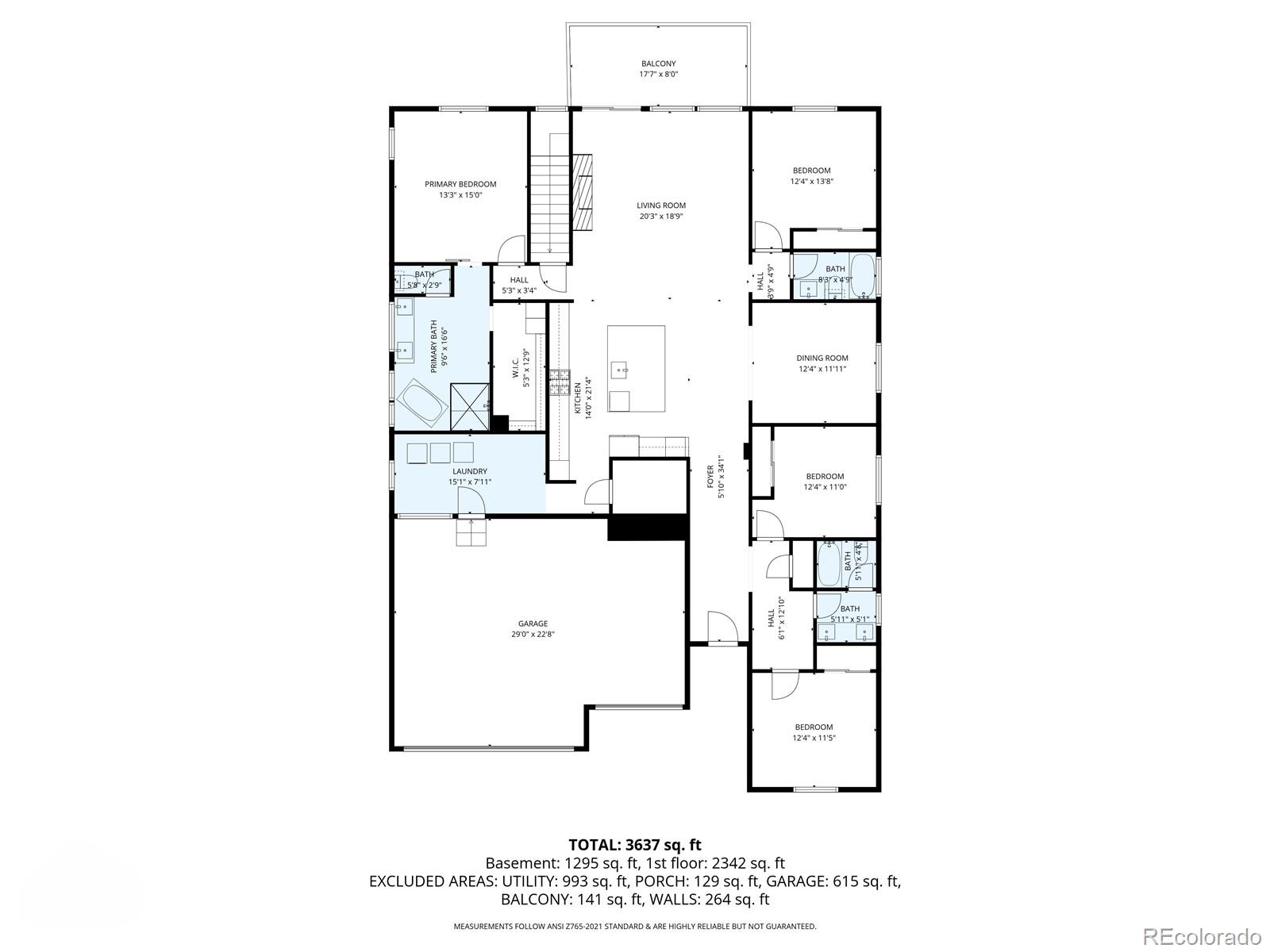 3462 Alta Sierra Way Castle Rock CO 80108