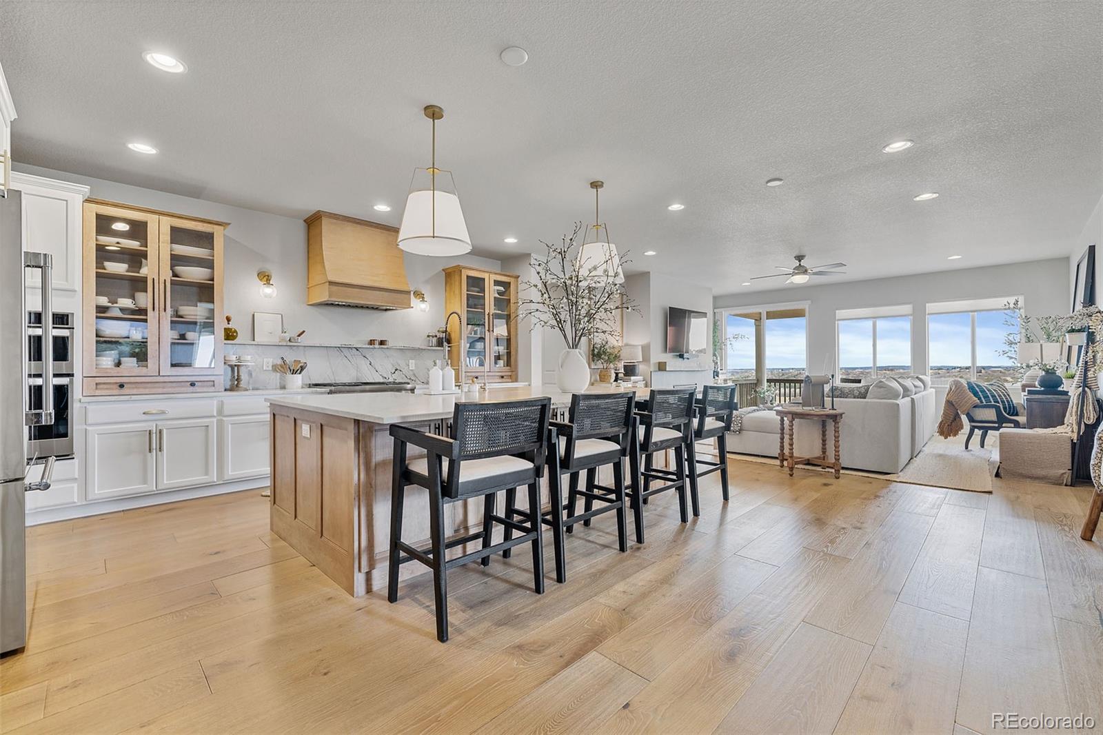 3462 Alta Sierra Way Castle Rock CO 80108