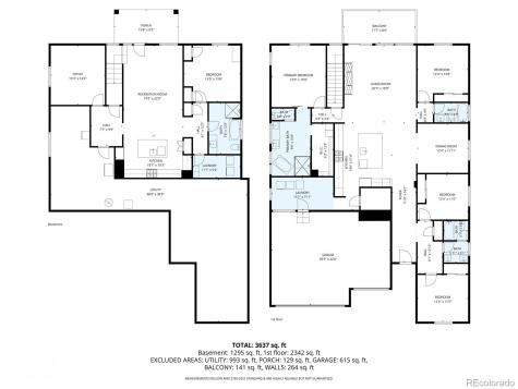 3462 Alta Sierra Way Castle Rock CO 80108