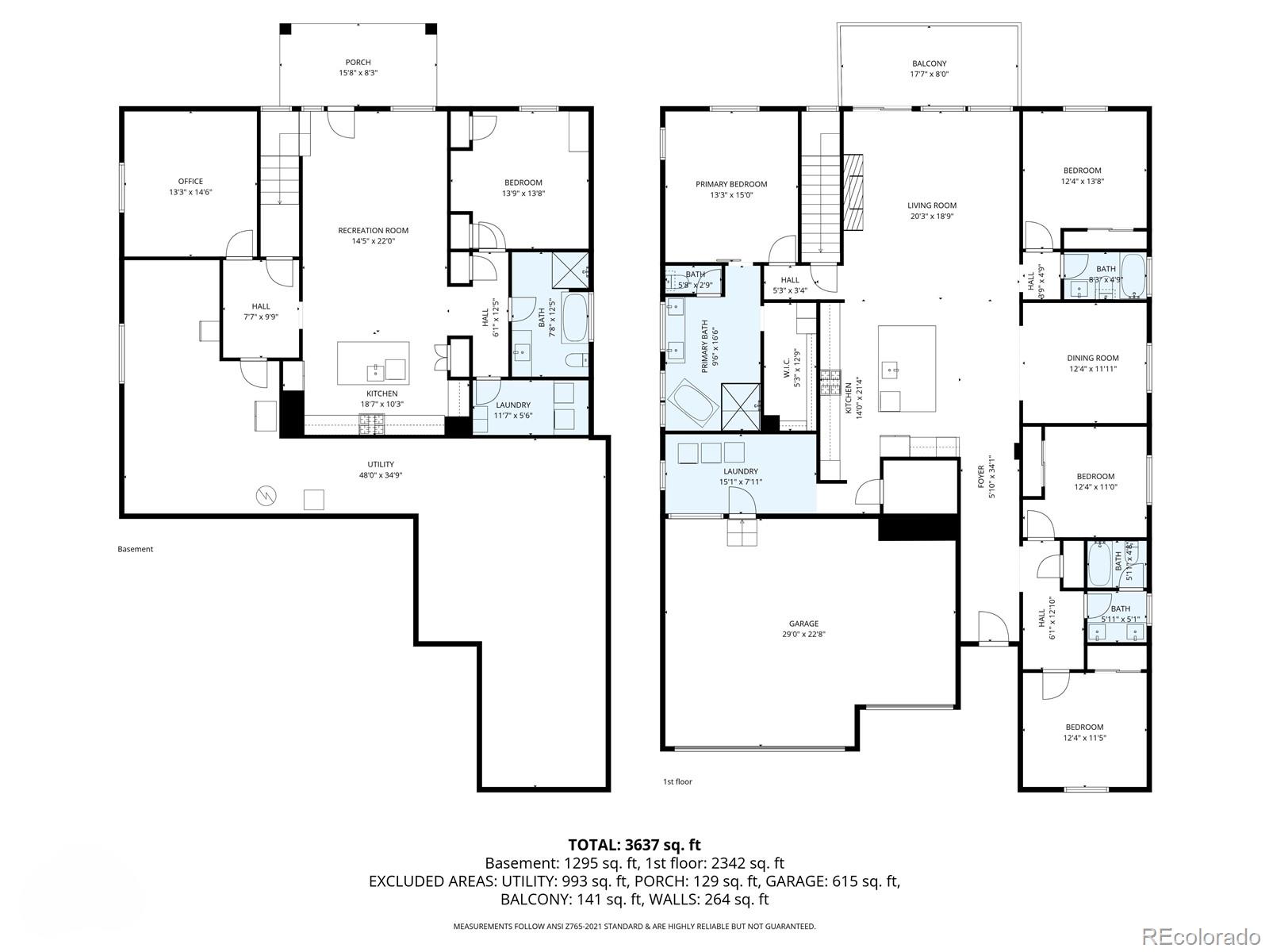 3462 Alta Sierra Way Castle Rock CO 80108