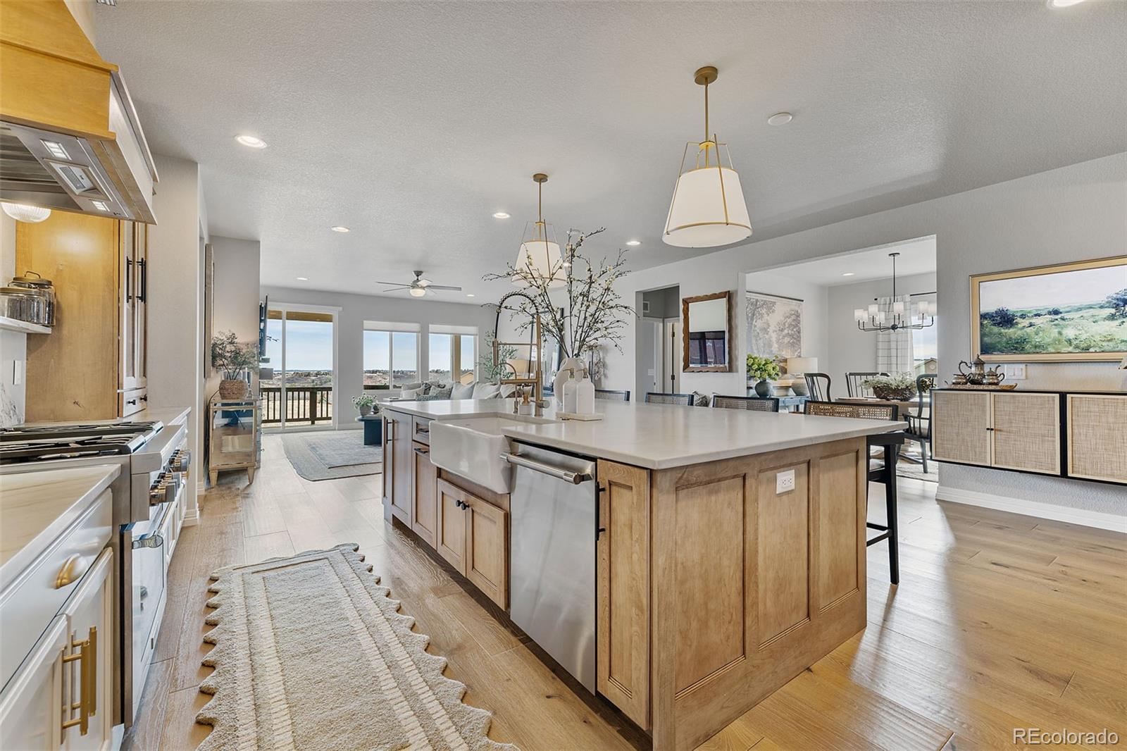 3462 Alta Sierra Way Castle Rock CO 80108