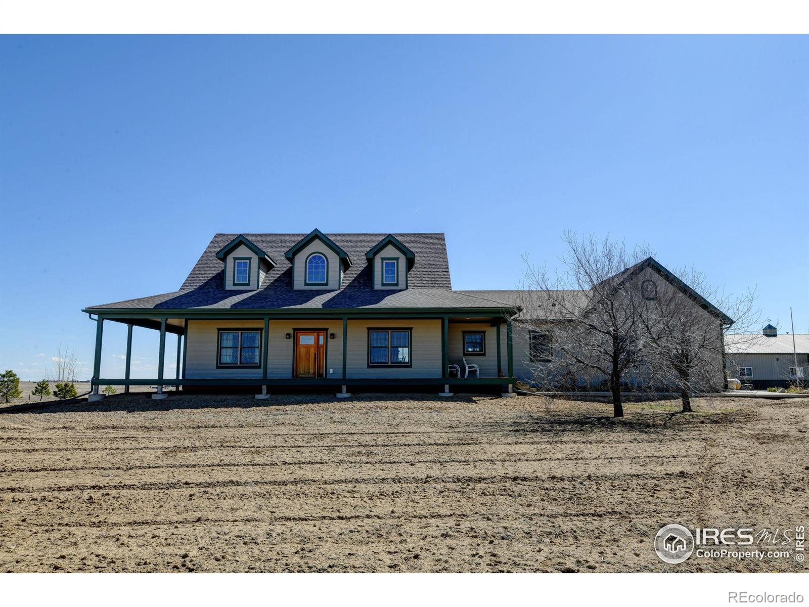 36105 E 124th Avenue Hudson CO 80642