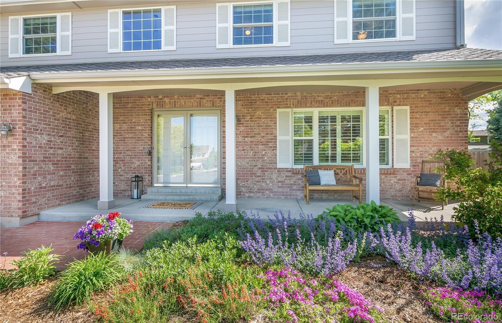 Centennial CO, 8235 S Jackson Street