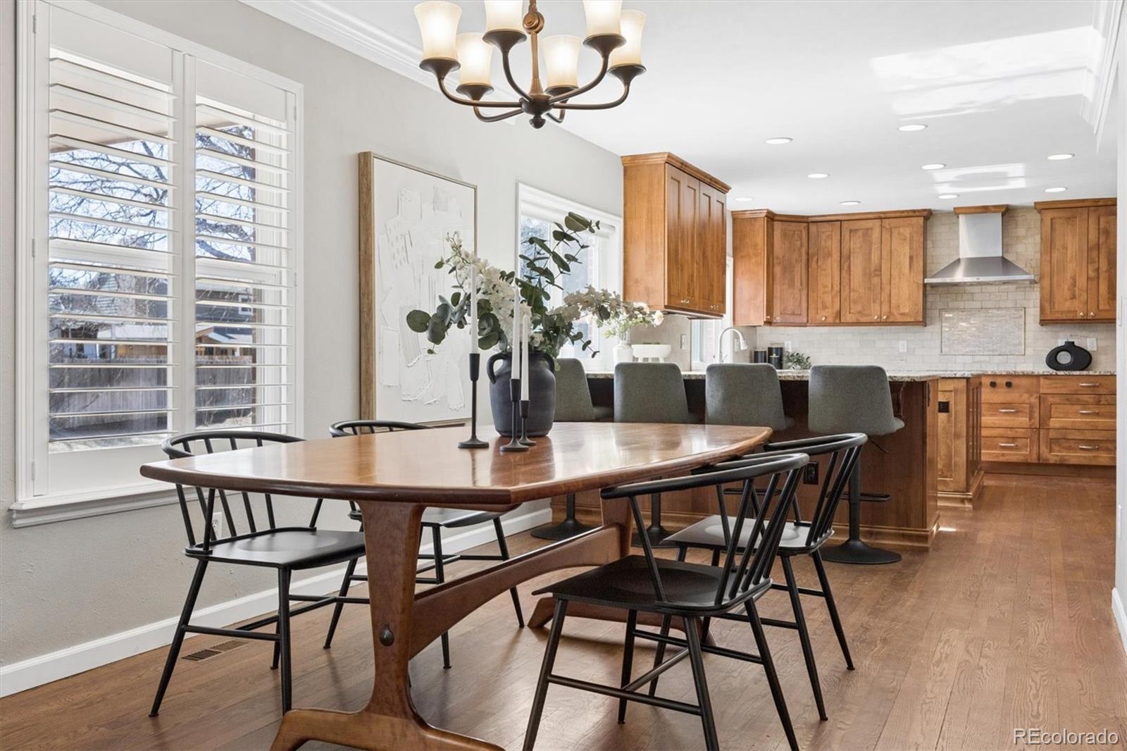 8235 S Jackson Street Centennial CO 80122