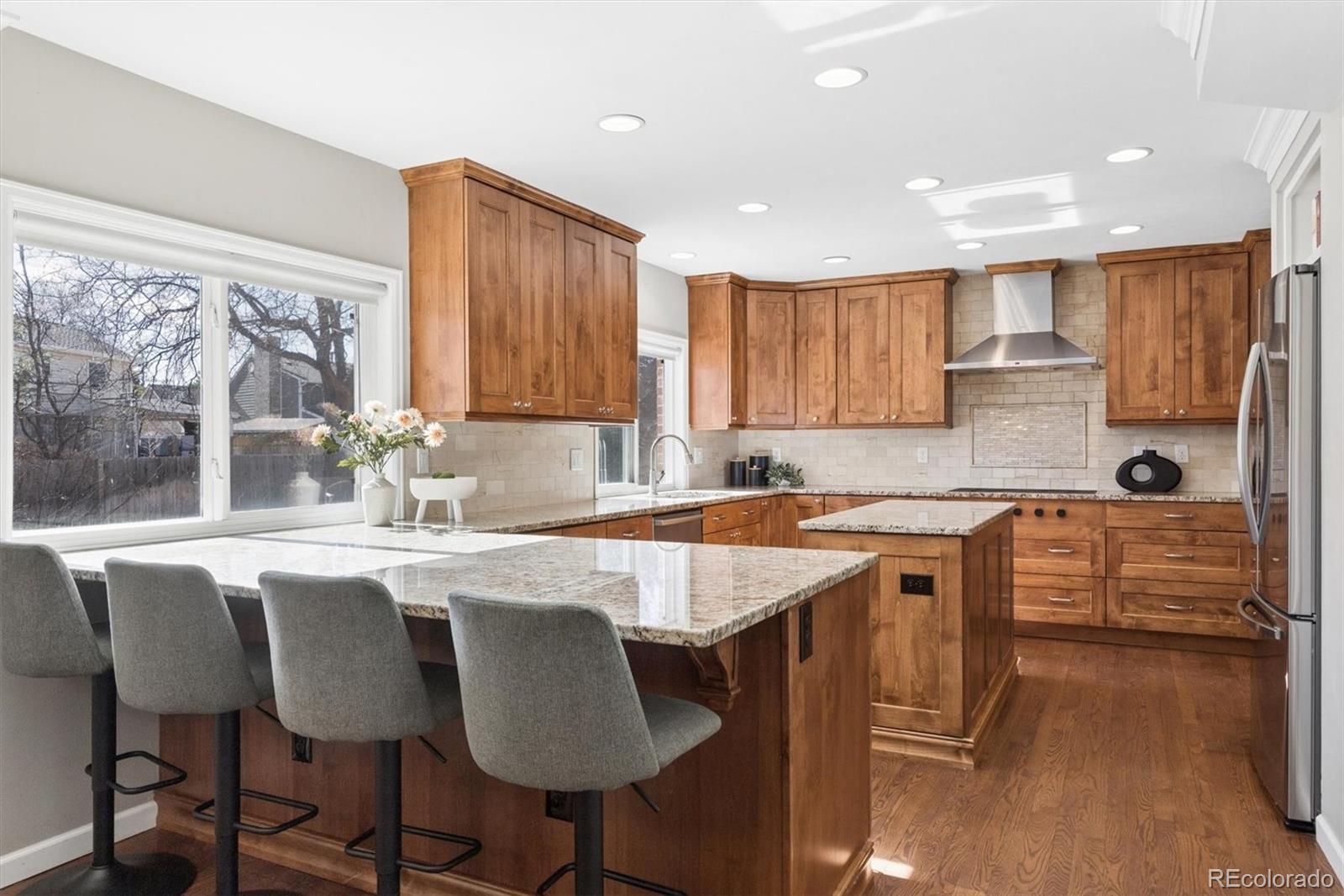 8235 S Jackson Street Centennial CO 80122