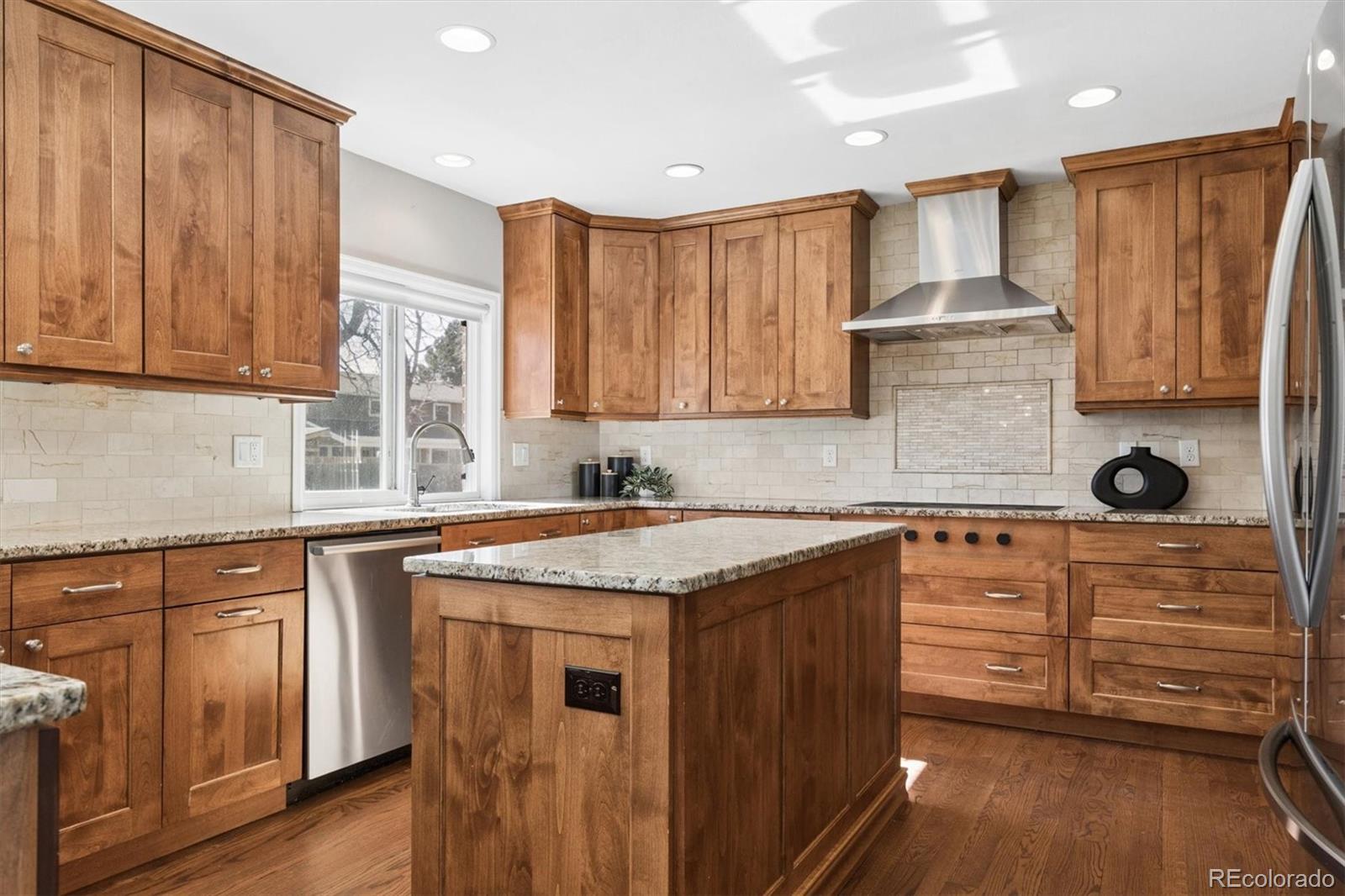 8235 S Jackson Street Centennial CO 80122