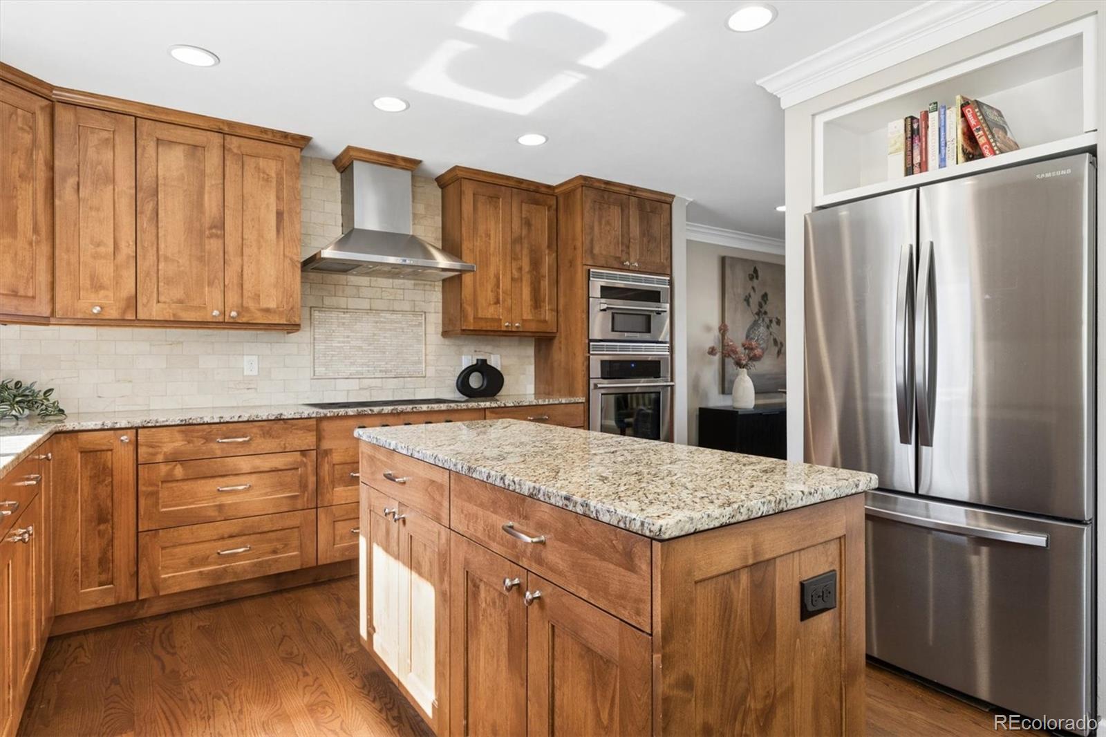 8235 S Jackson Street Centennial CO 80122