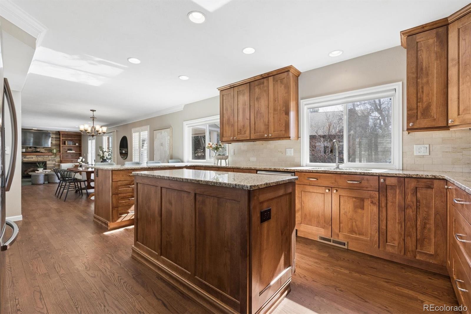 8235 S Jackson Street Centennial CO 80122