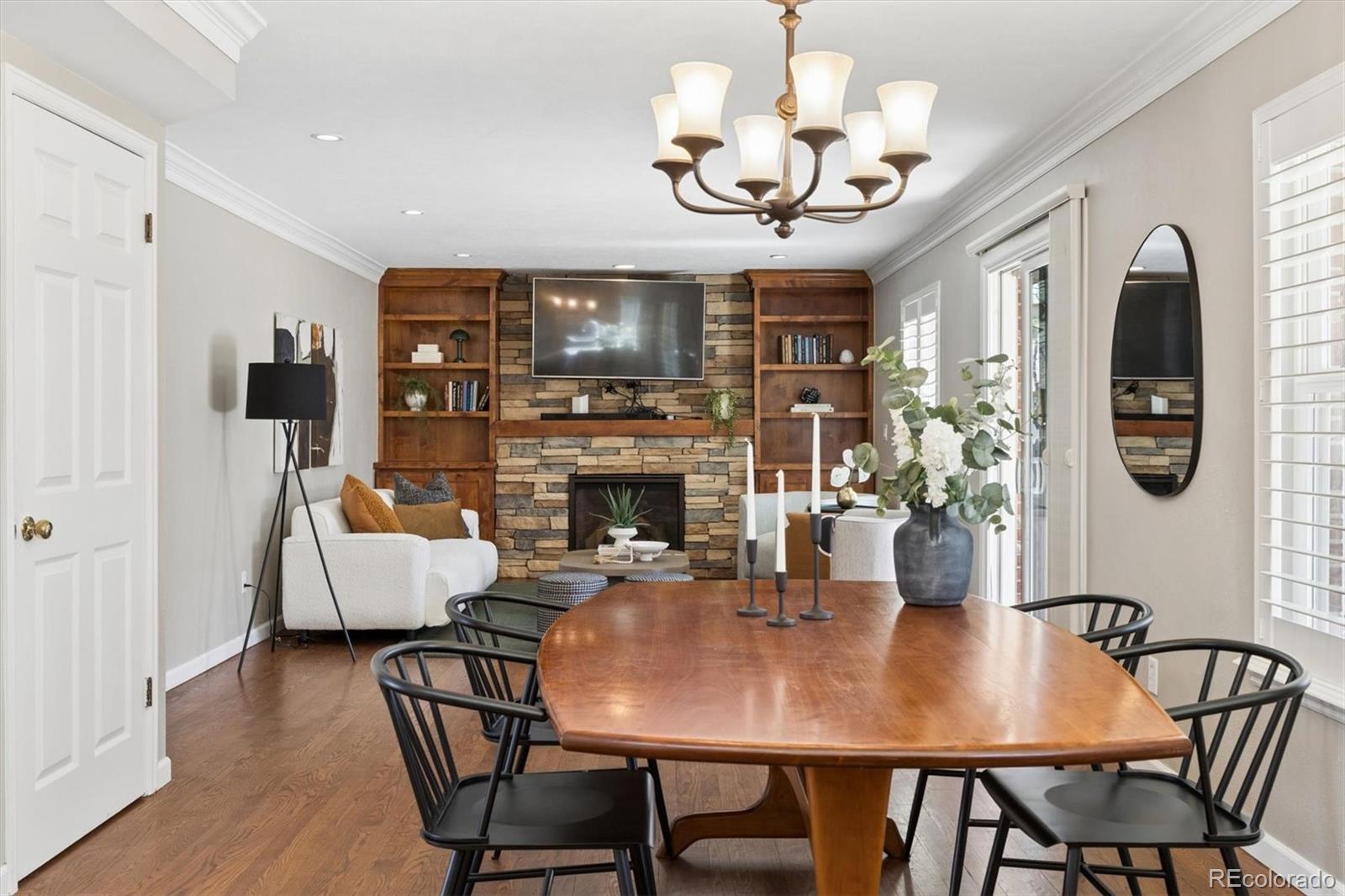 8235 S Jackson Street Centennial CO 80122