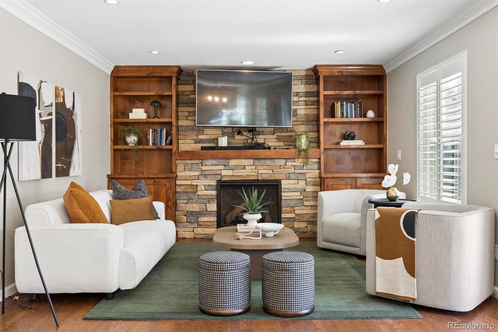 8235 S Jackson Street Centennial CO 80122