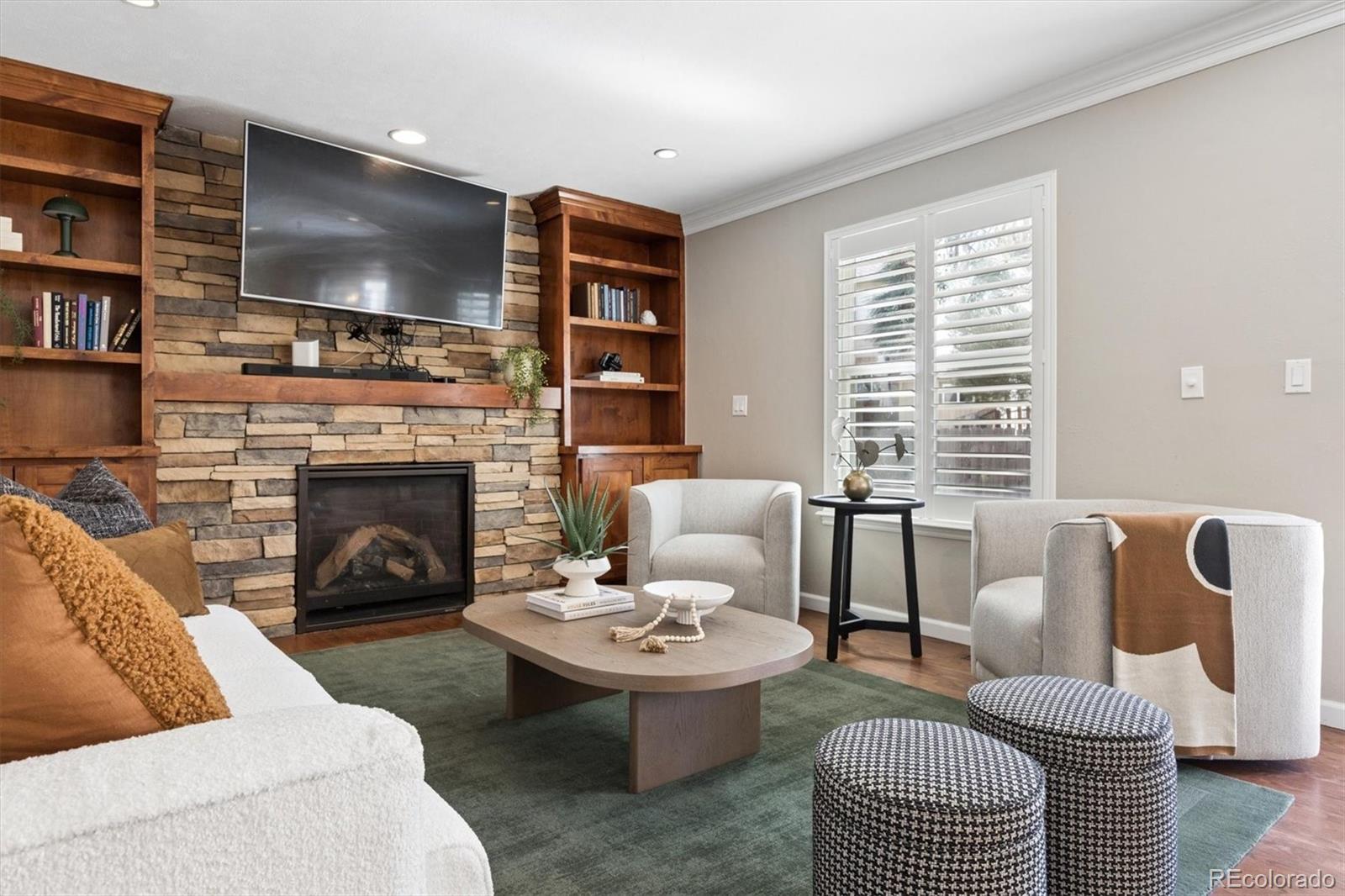 8235 S Jackson Street Centennial CO 80122