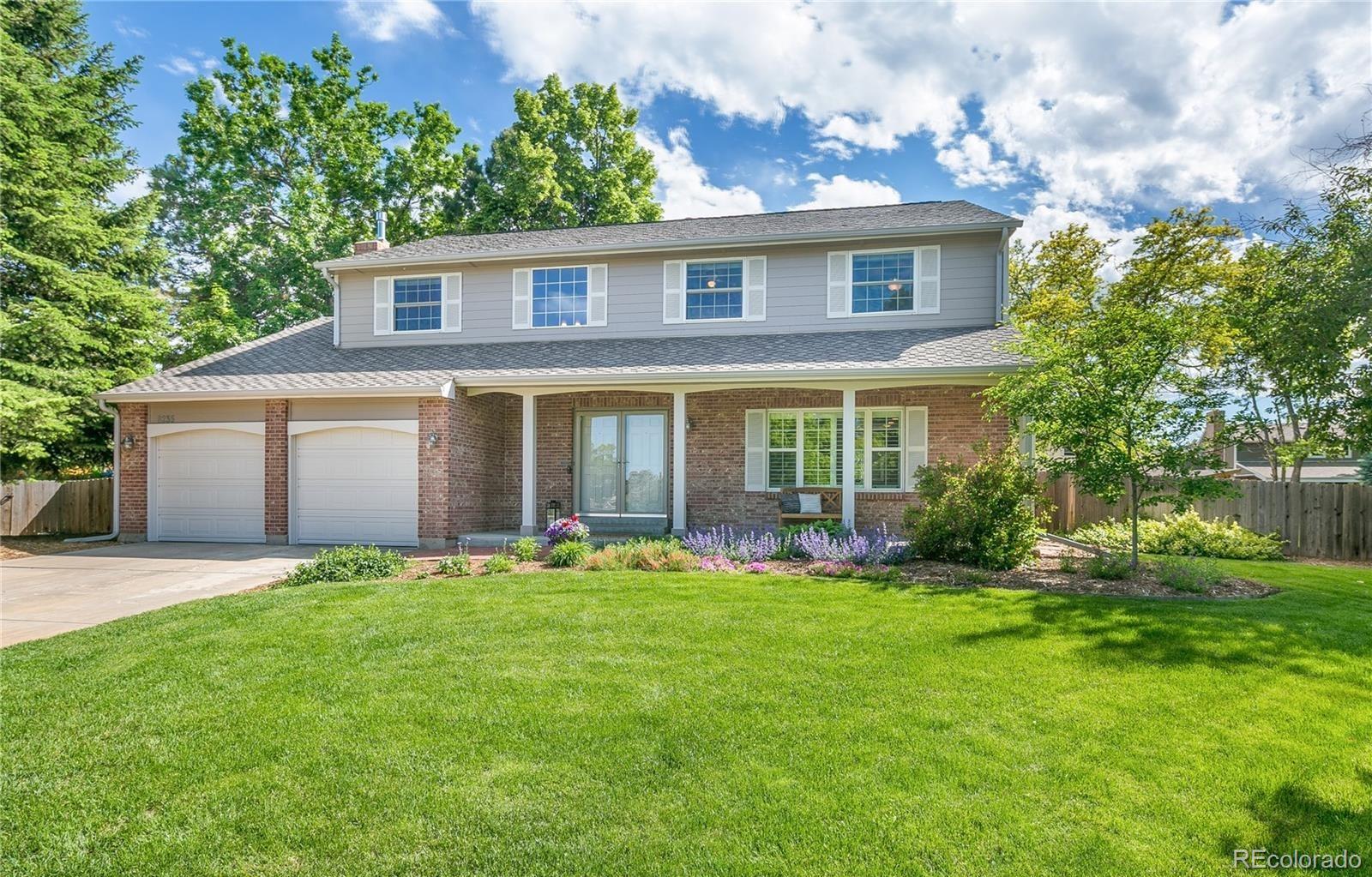 8235 S Jackson Street Centennial CO 80122