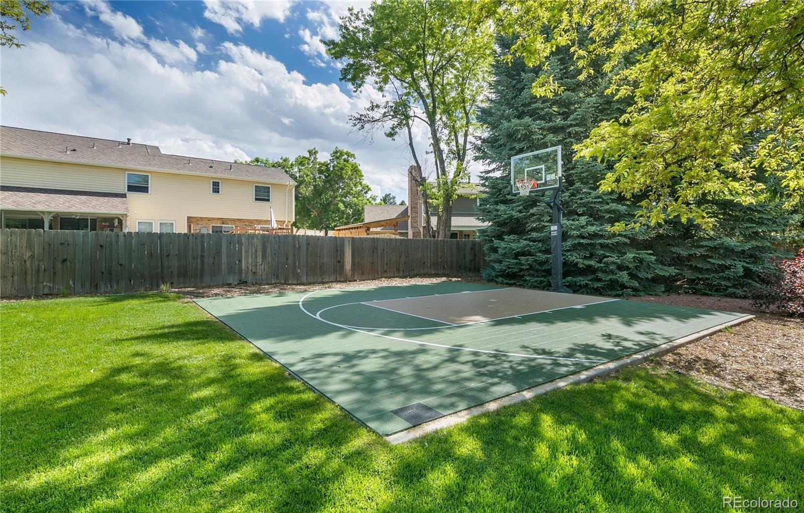 8235 S Jackson Street Centennial CO 80122