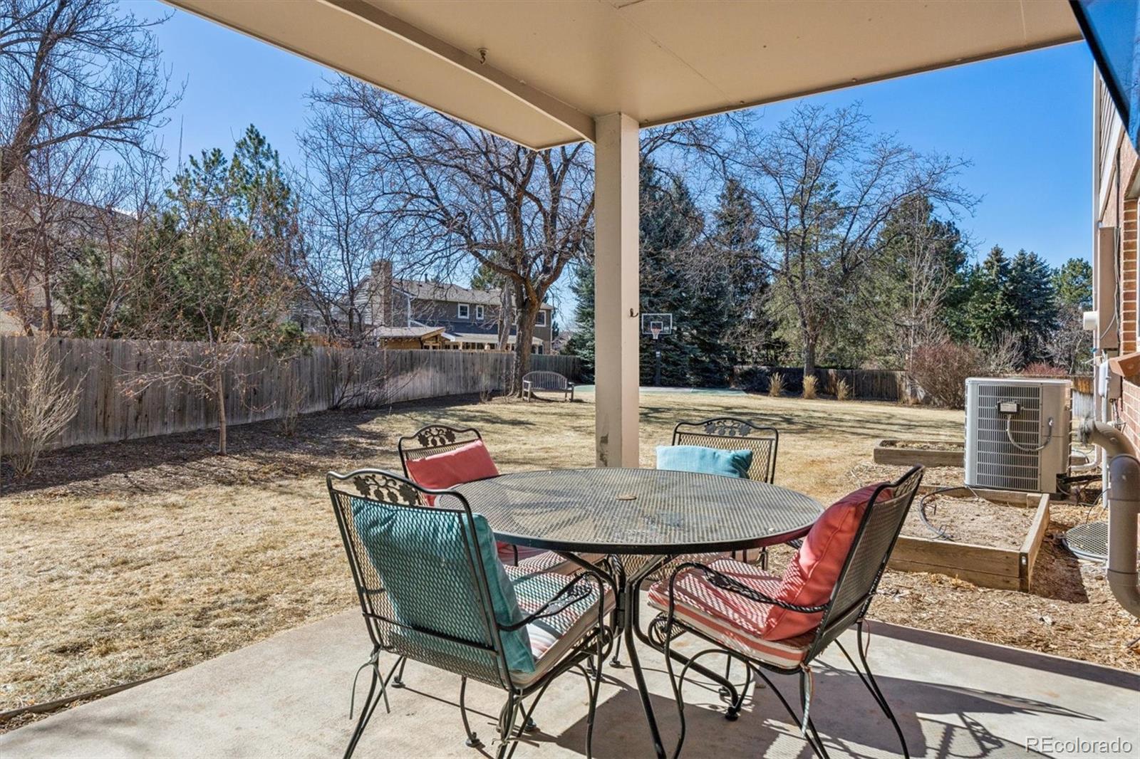 8235 S Jackson Street Centennial CO 80122