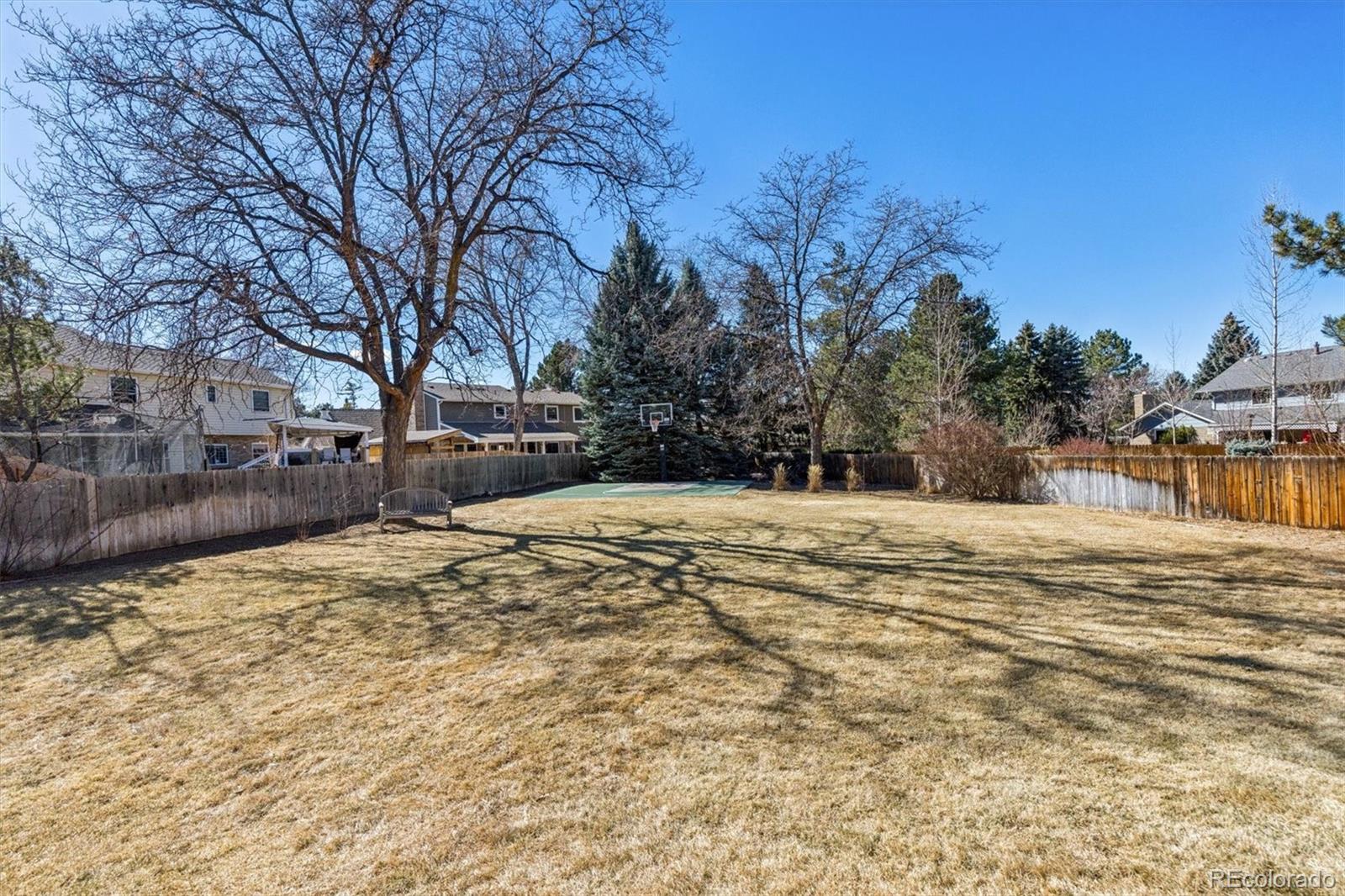 8235 S Jackson Street Centennial CO 80122