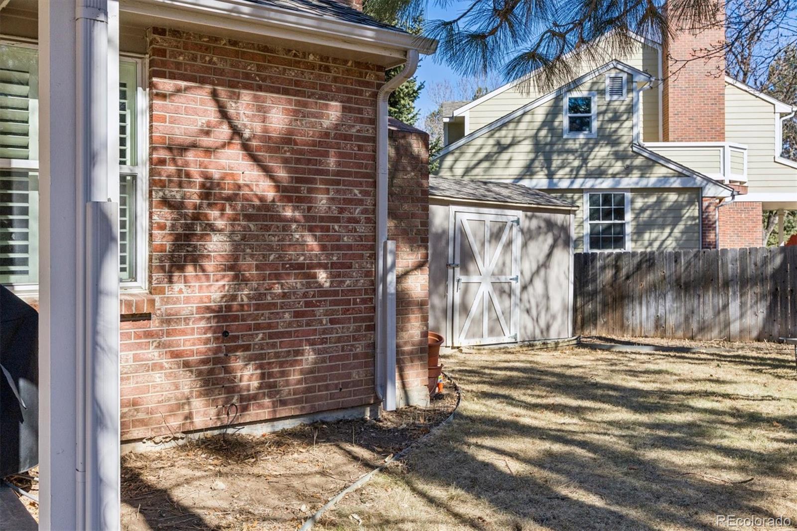 8235 S Jackson Street Centennial CO 80122